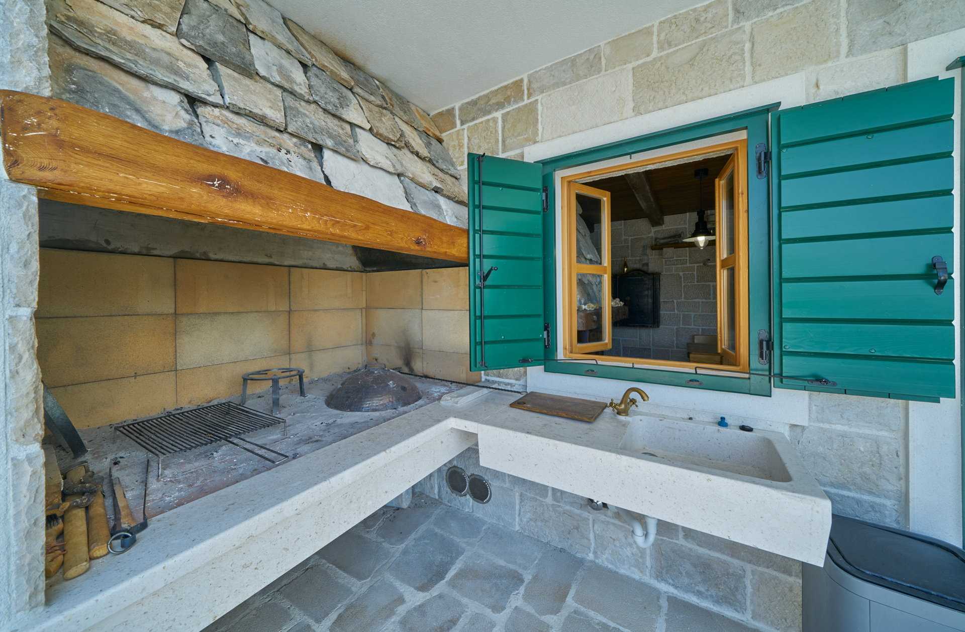 Luxury Villa Indigo with Pool