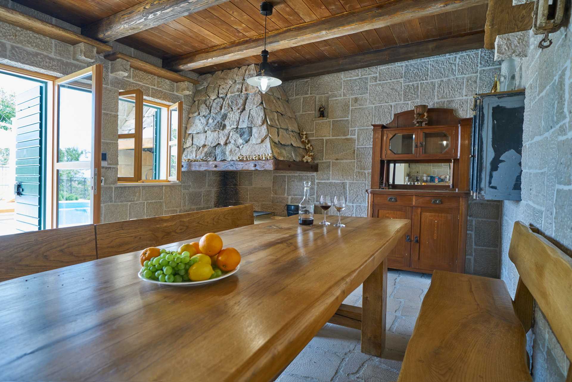 Luxury Villa Indigo with Pool