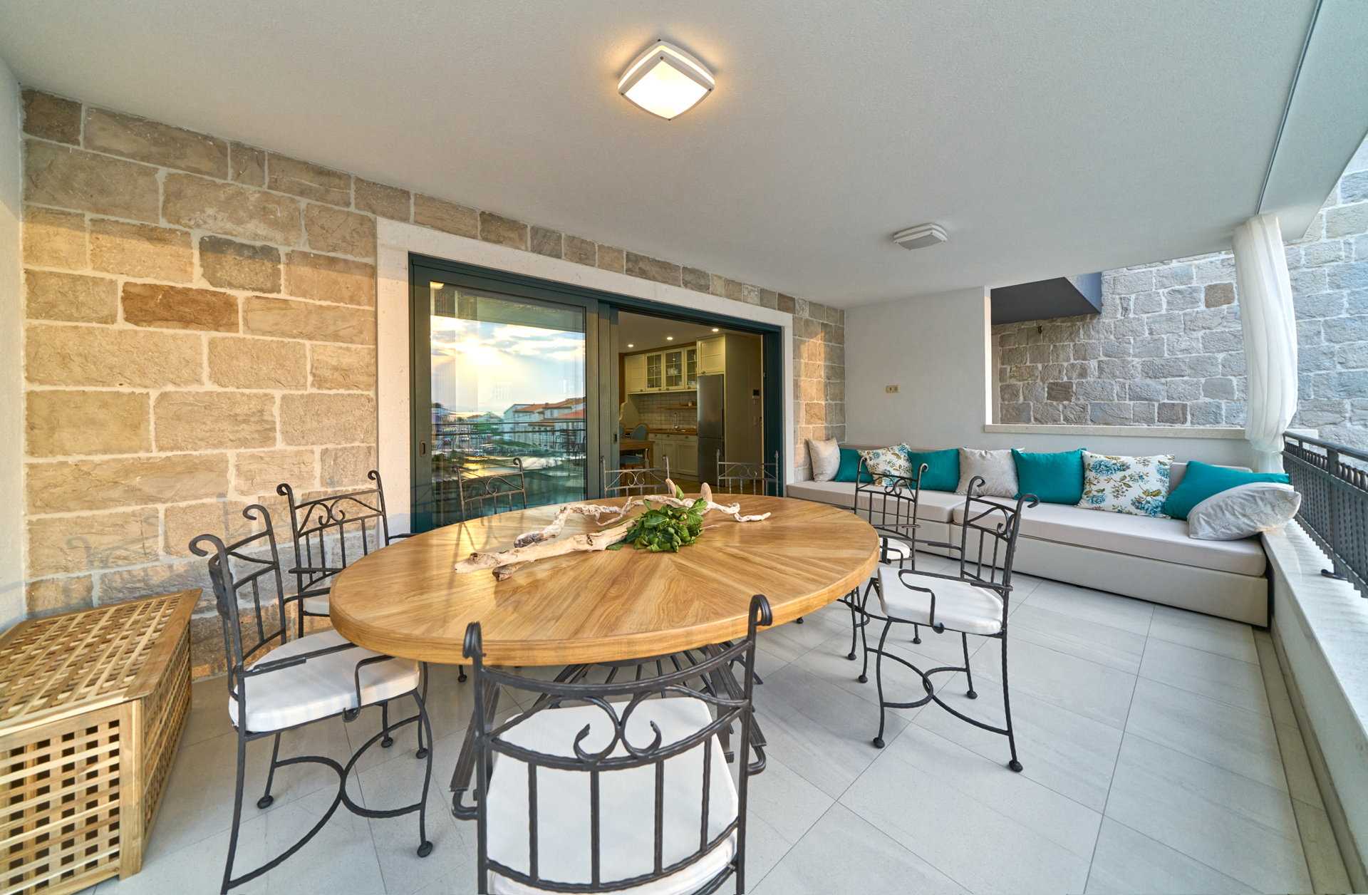 Luxury Villa Indigo with Pool