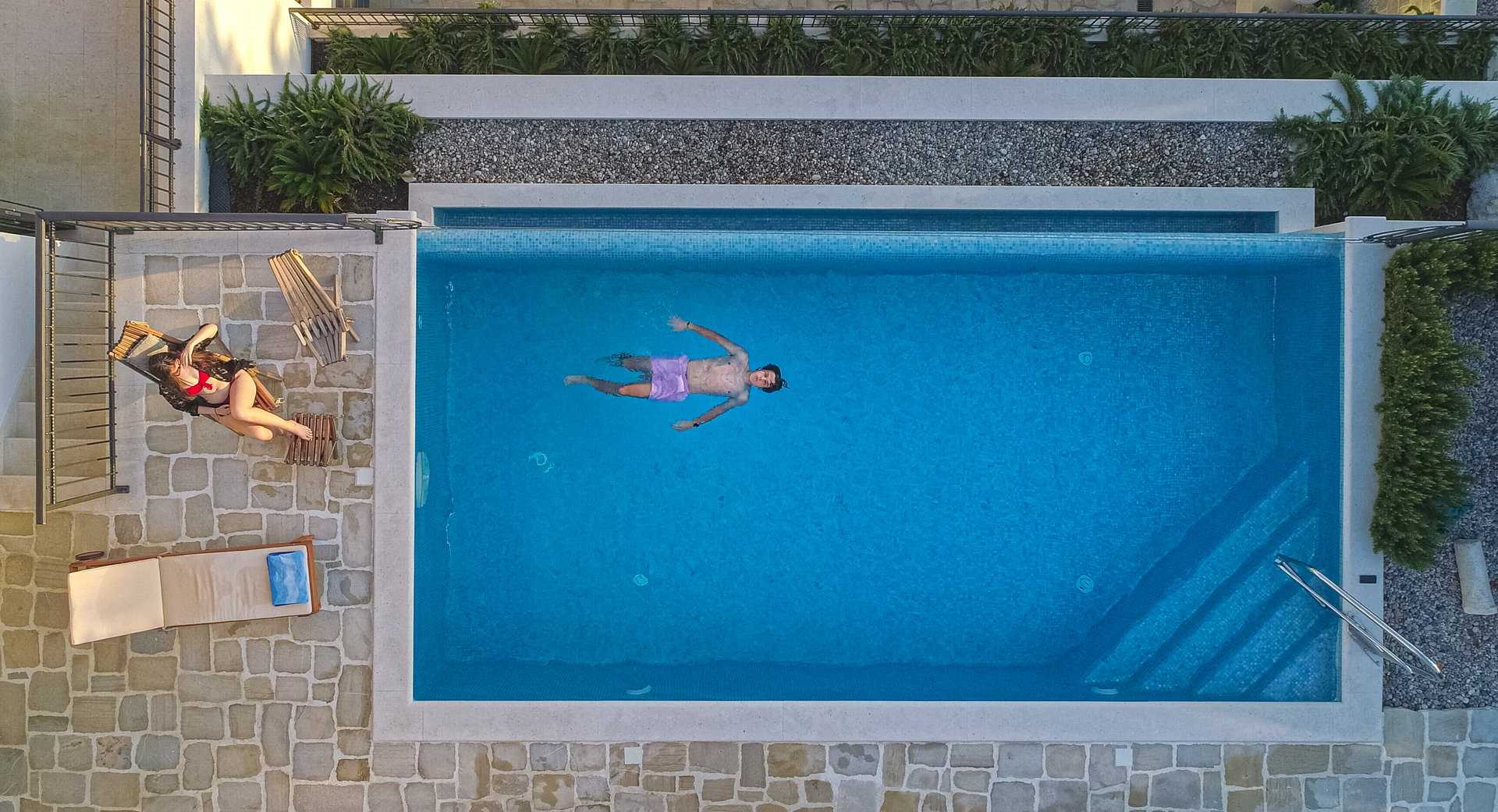 Luxury Villa Indigo with Pool