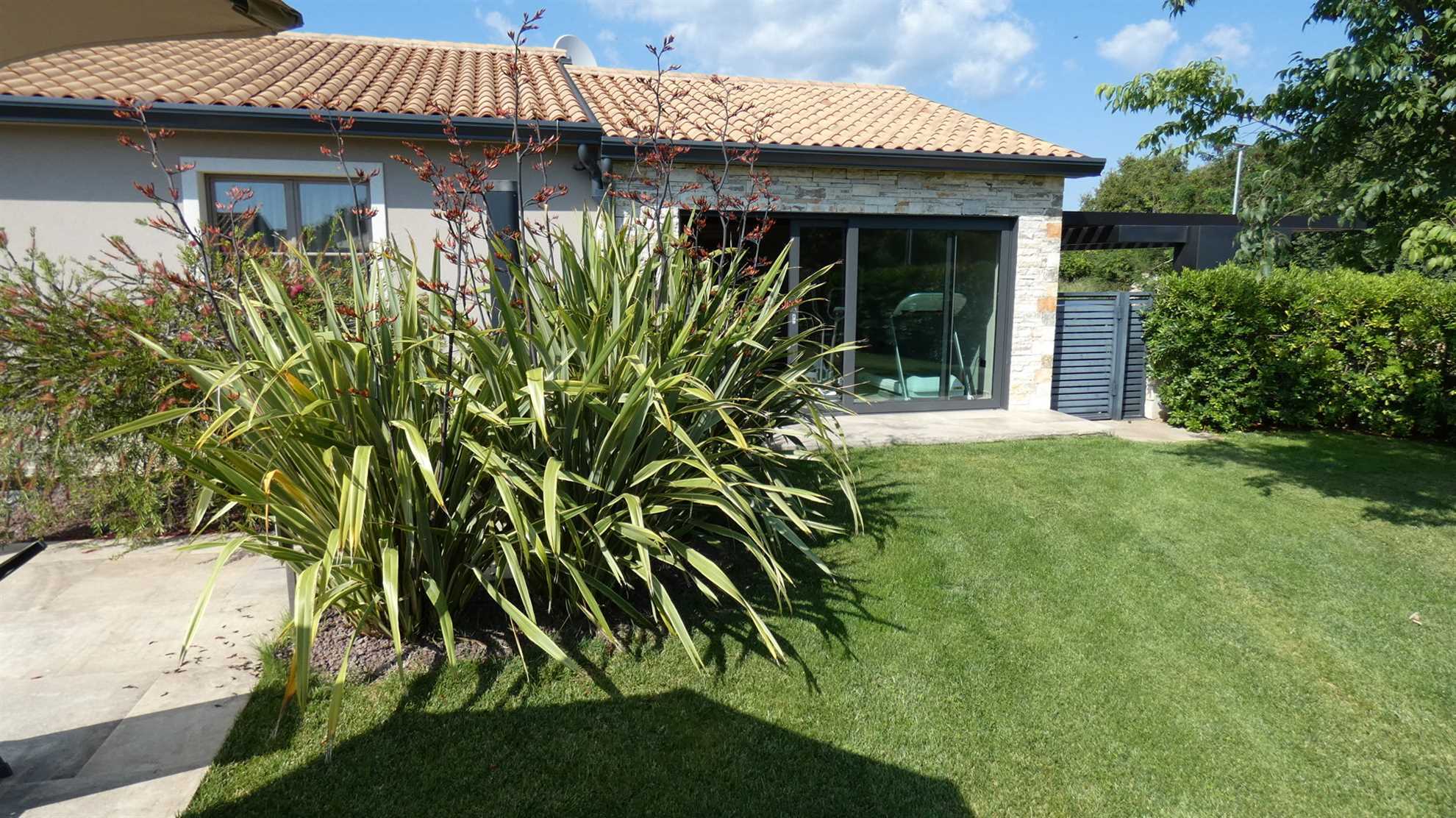 Holiday Home Amadea with Pool