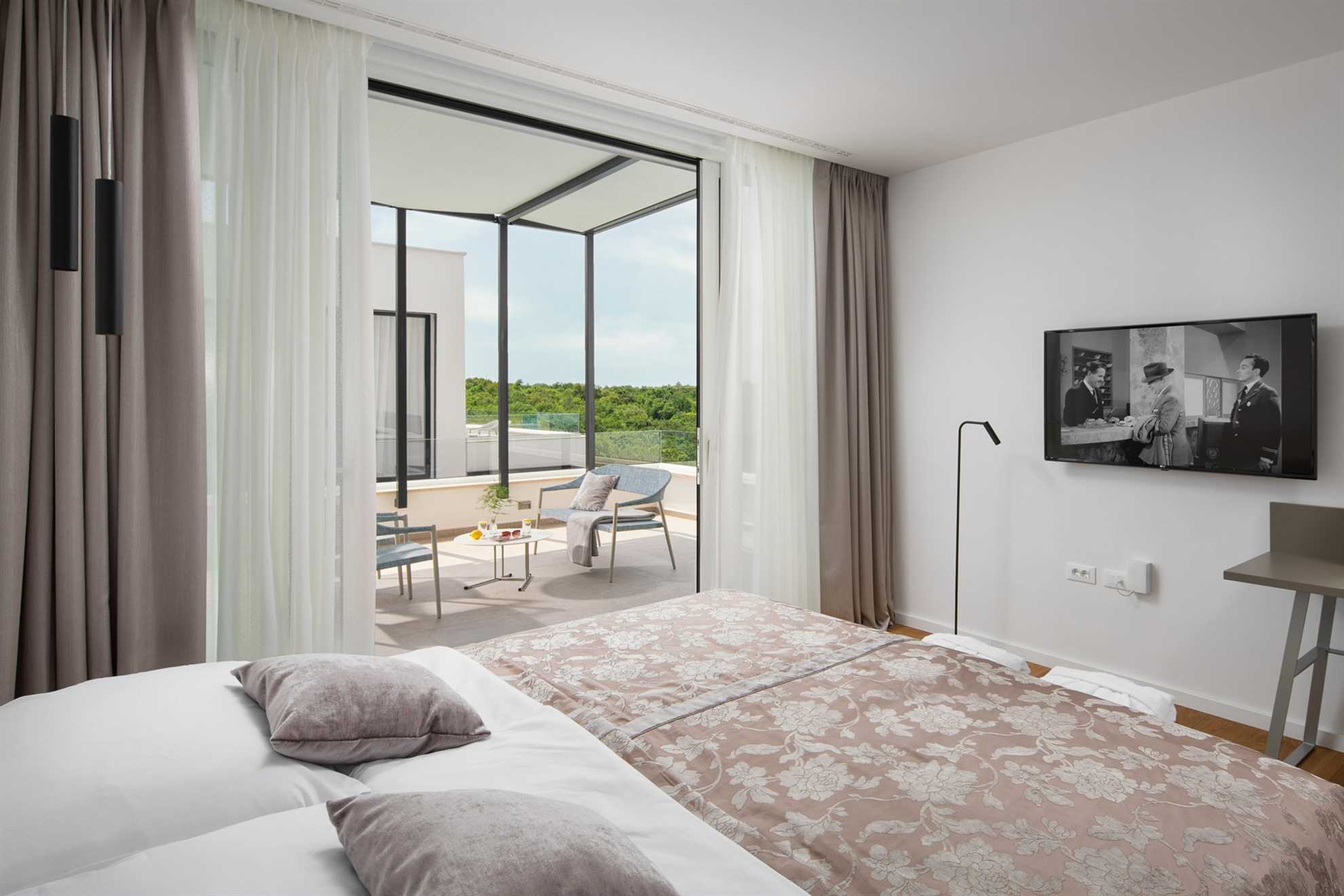 Euphoria Villas Complex