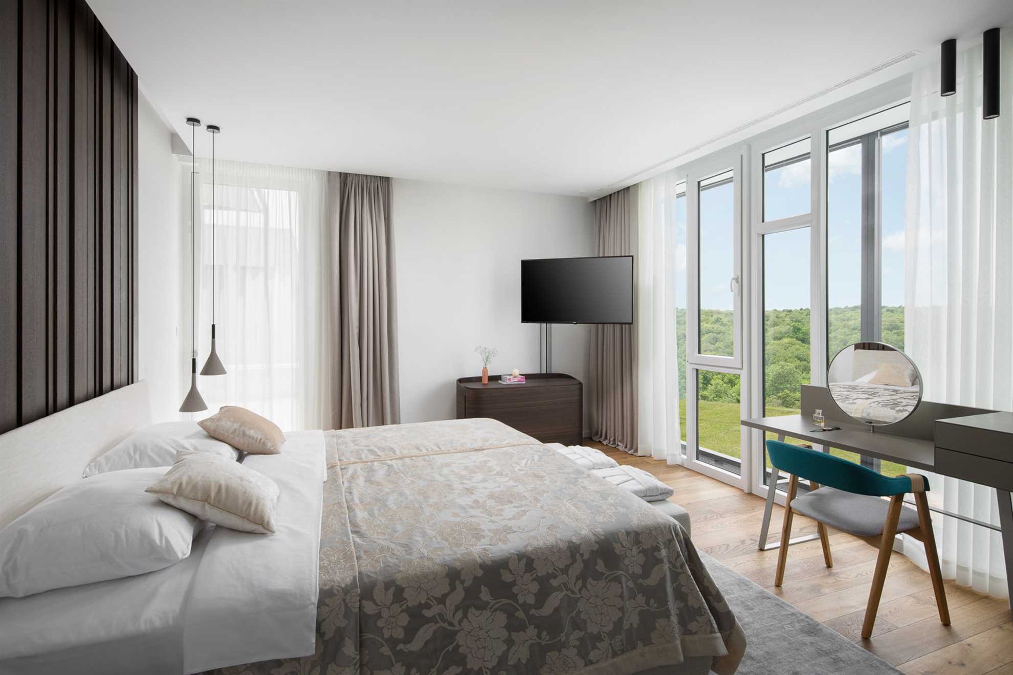 Euphoria Villas Complex