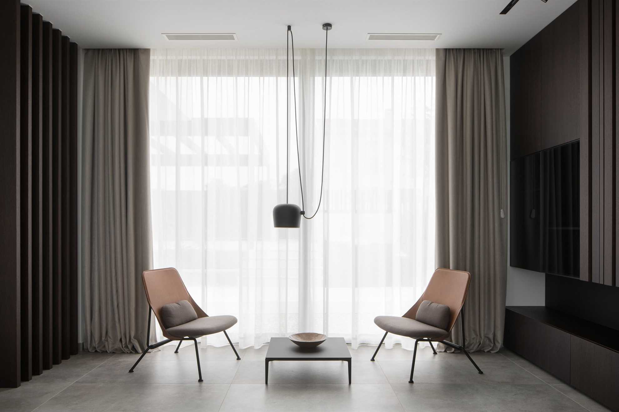Euphoria Villas Complex