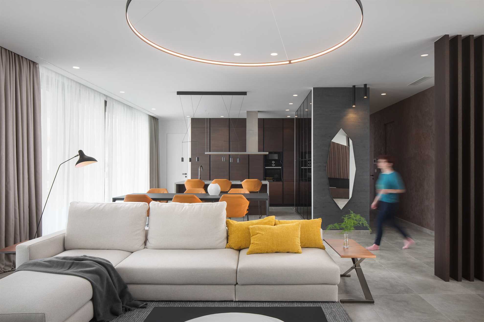 Euphoria Villas Complex