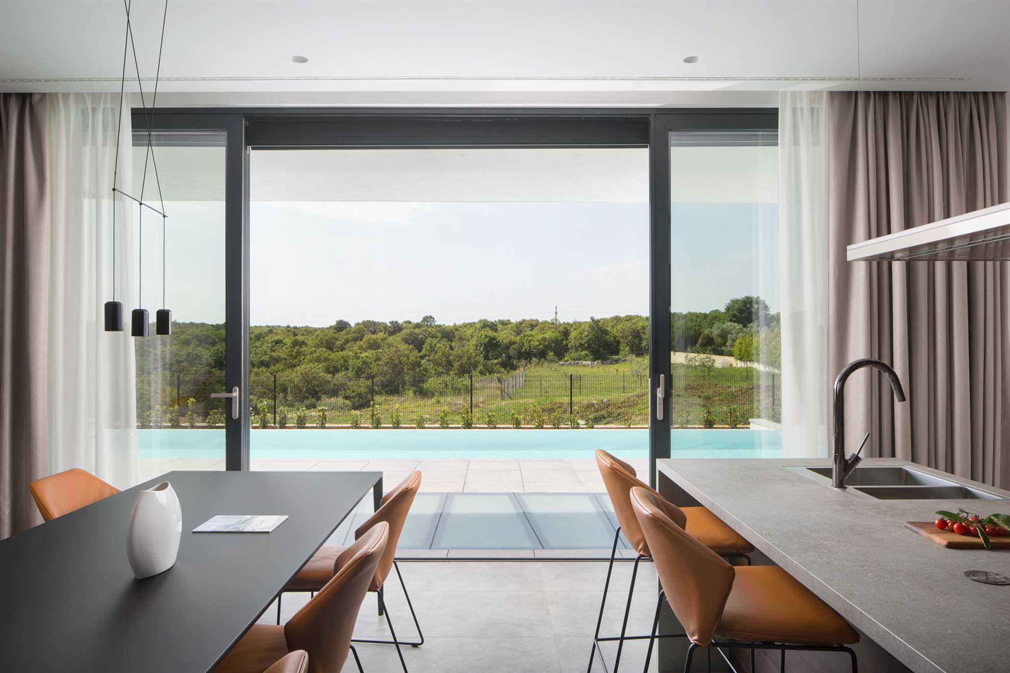 Euphoria Villas Complex