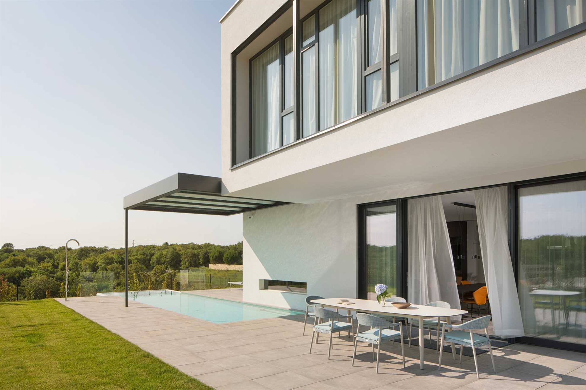 Euphoria Villas Complex