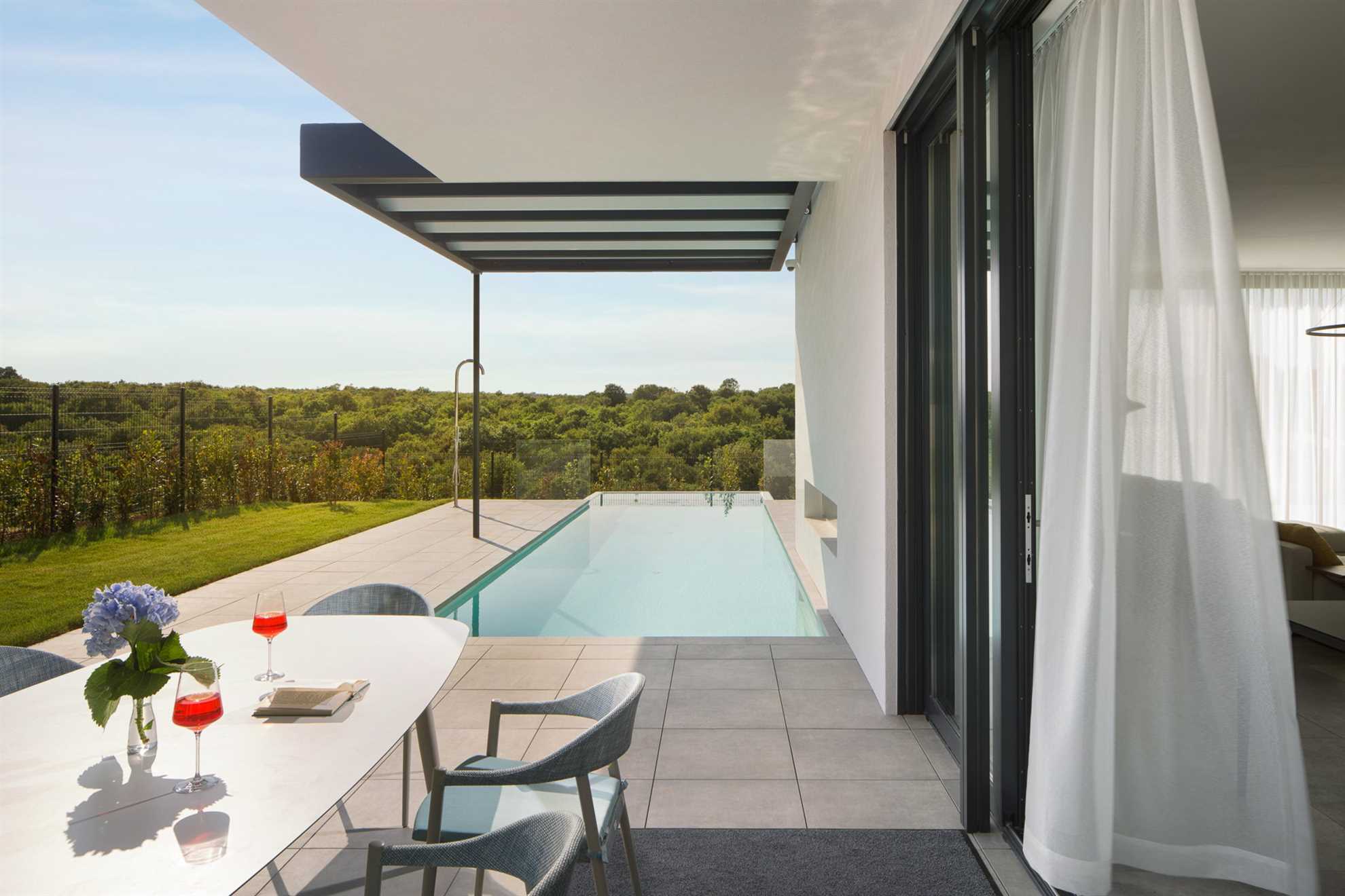Euphoria Villas Complex
