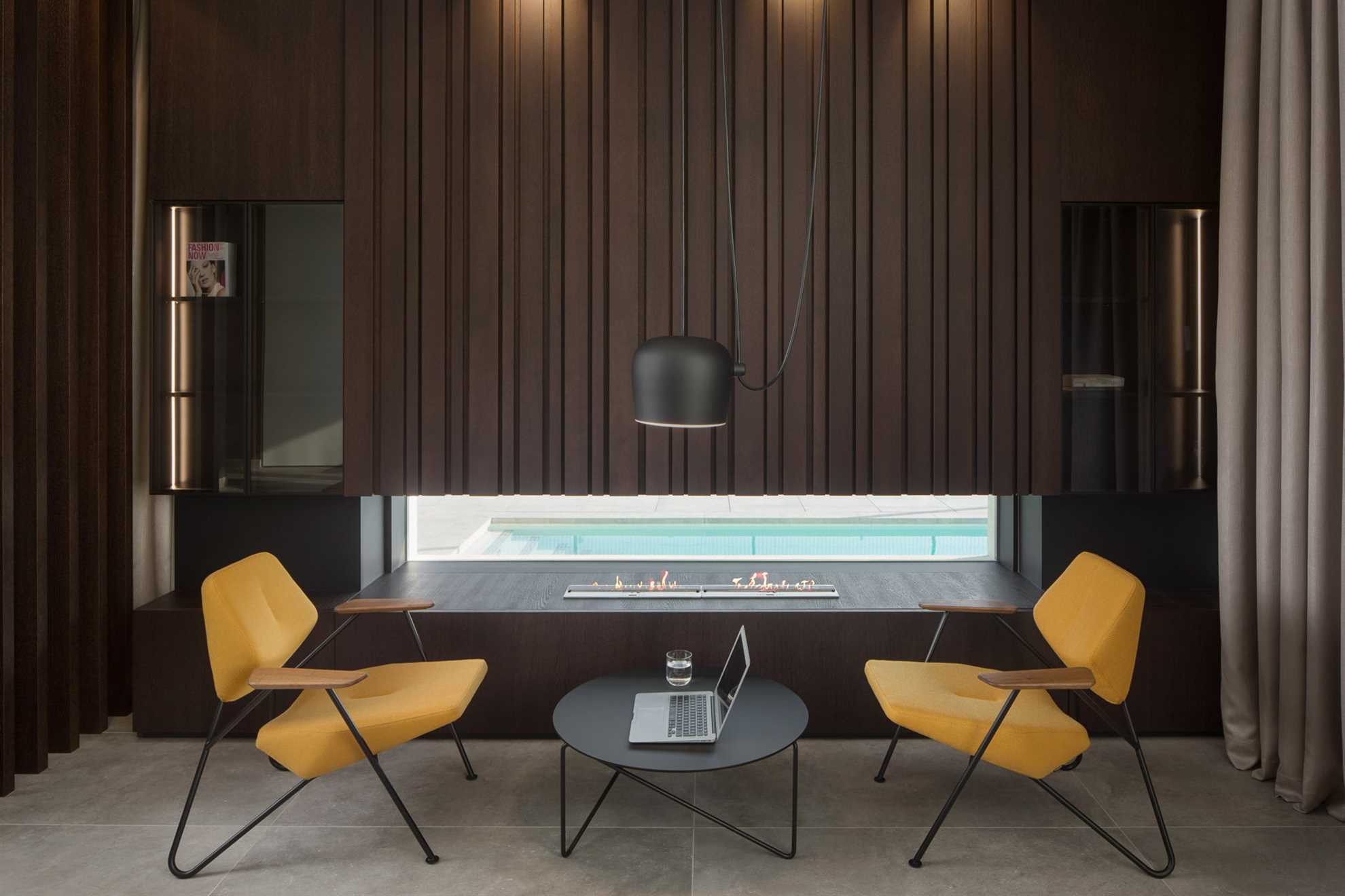 Euphoria Villas Complex