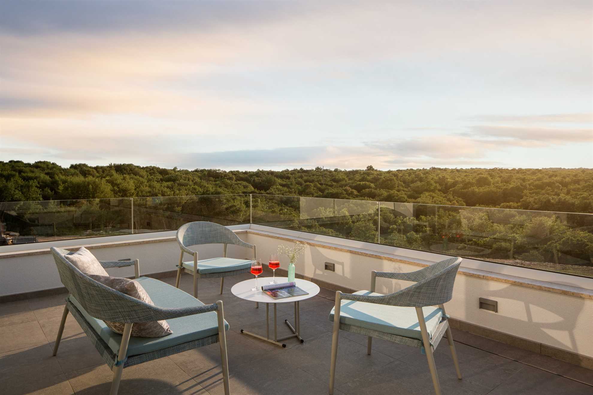 Euphoria Villas Complex