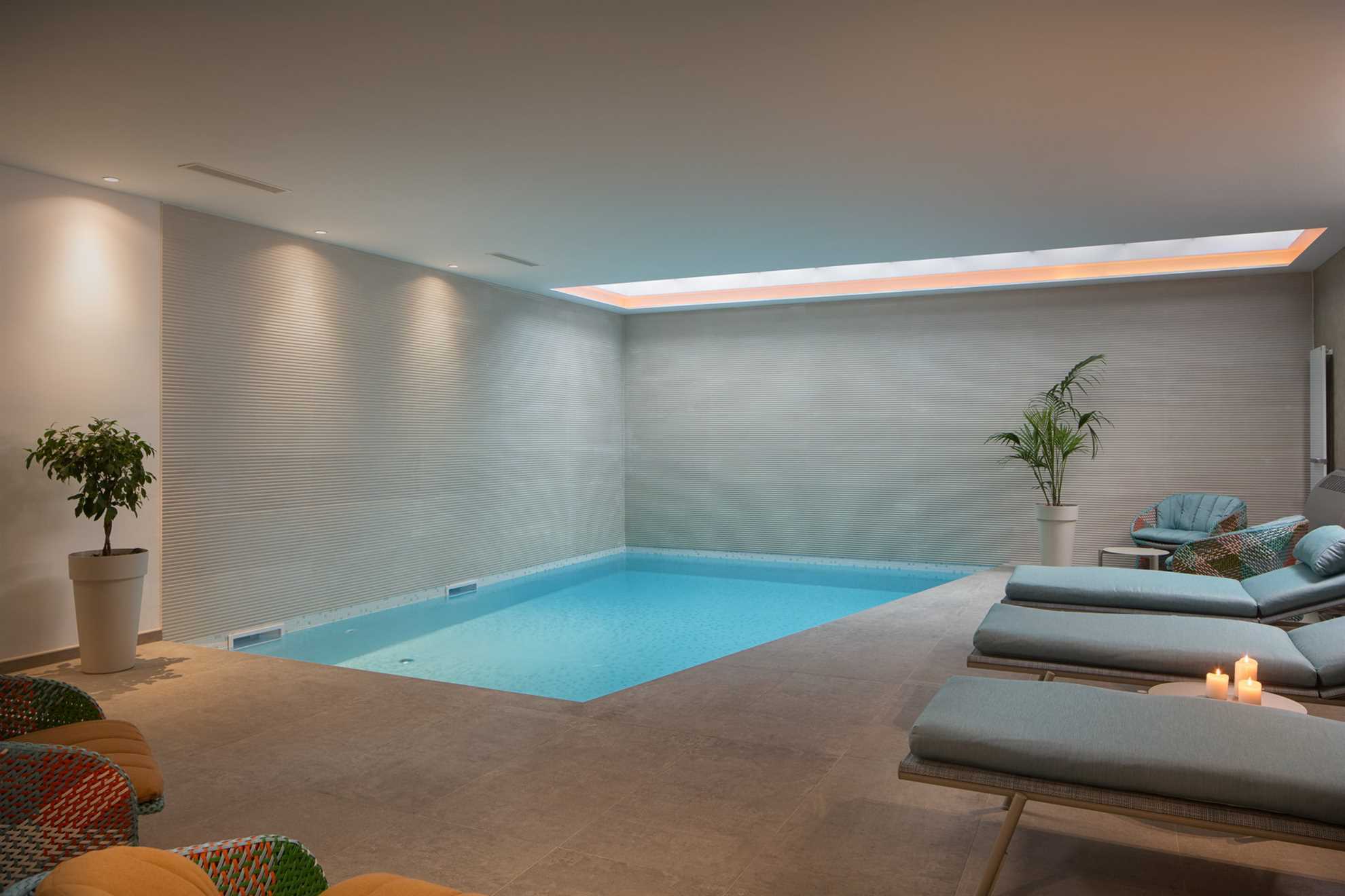 Euphoria Villas Complex