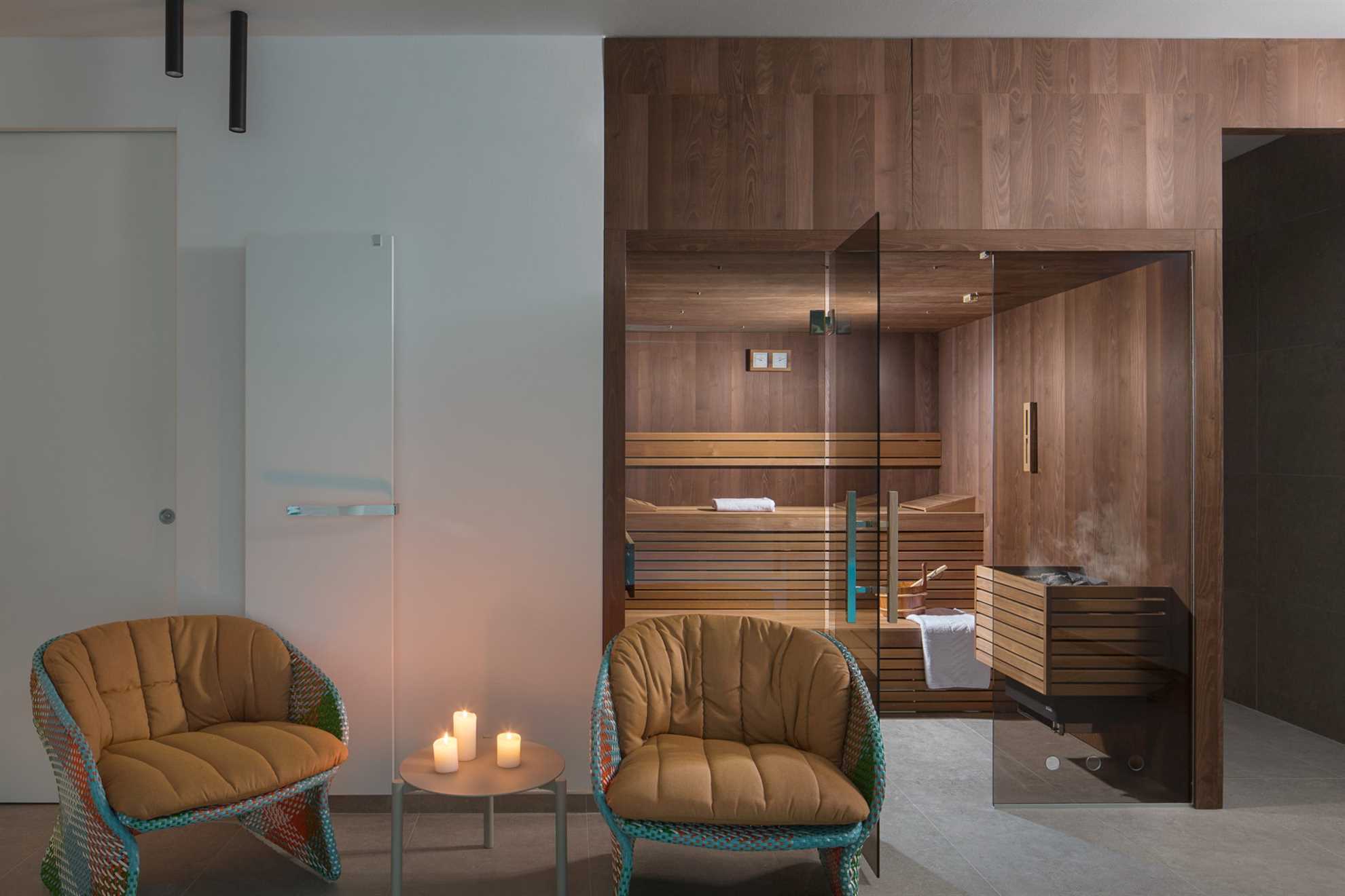 Euphoria Villas Complex