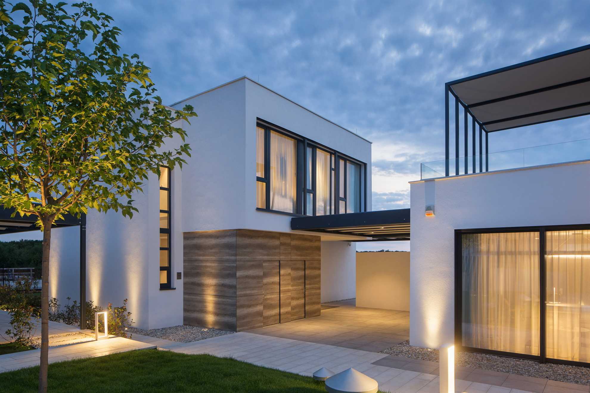Euphoria Villas Complex