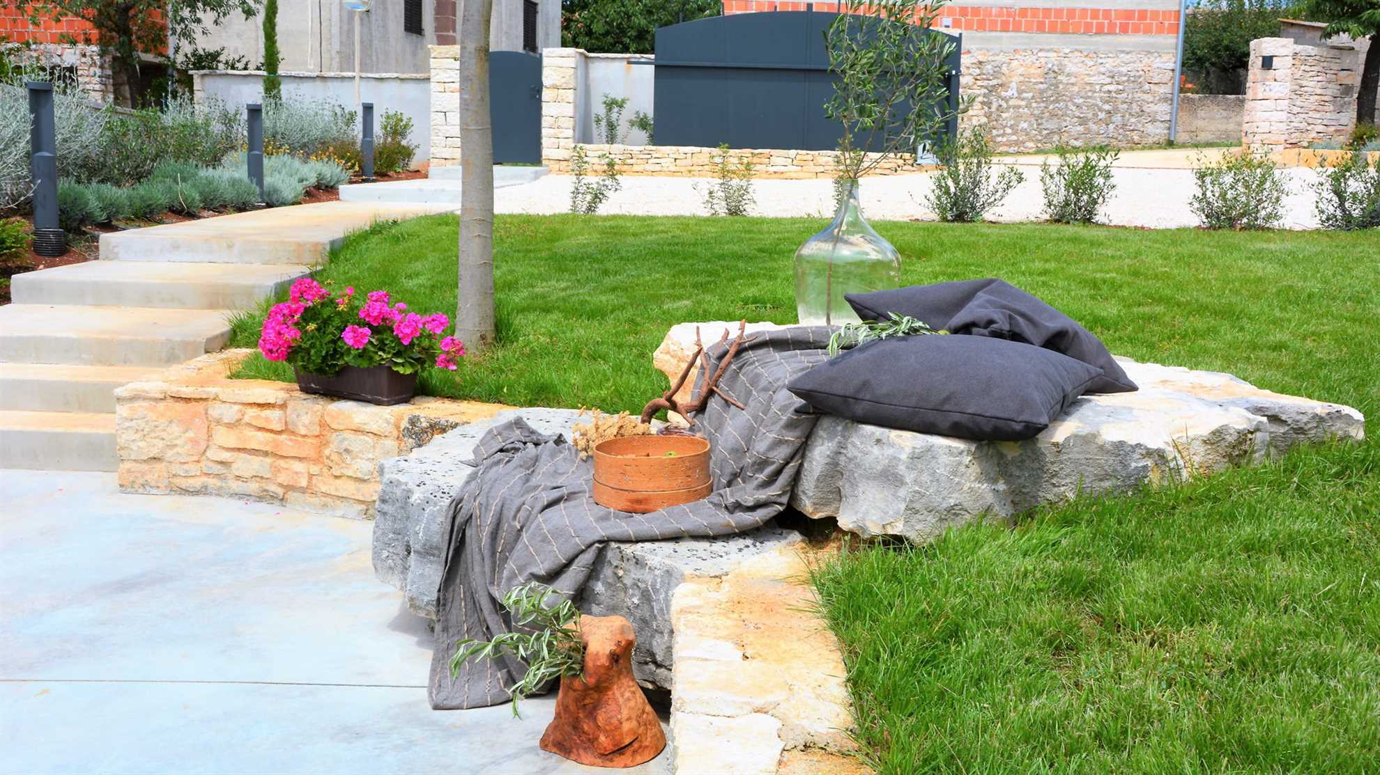 Villa Ambience with Pool