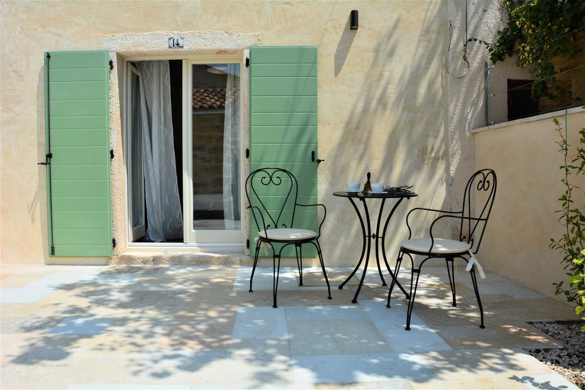 Villa Ambience with Pool