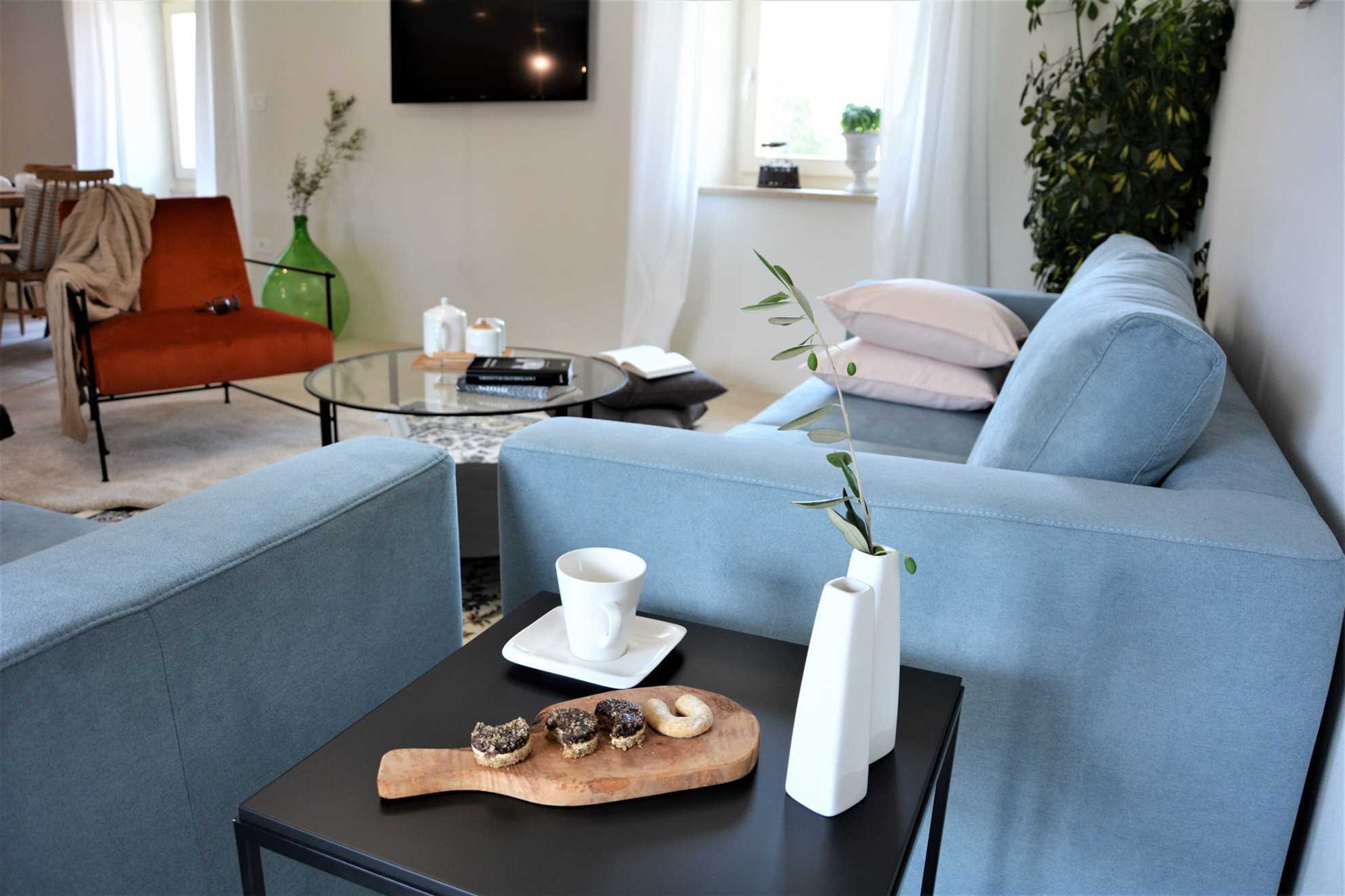 Villa Ambience with Pool