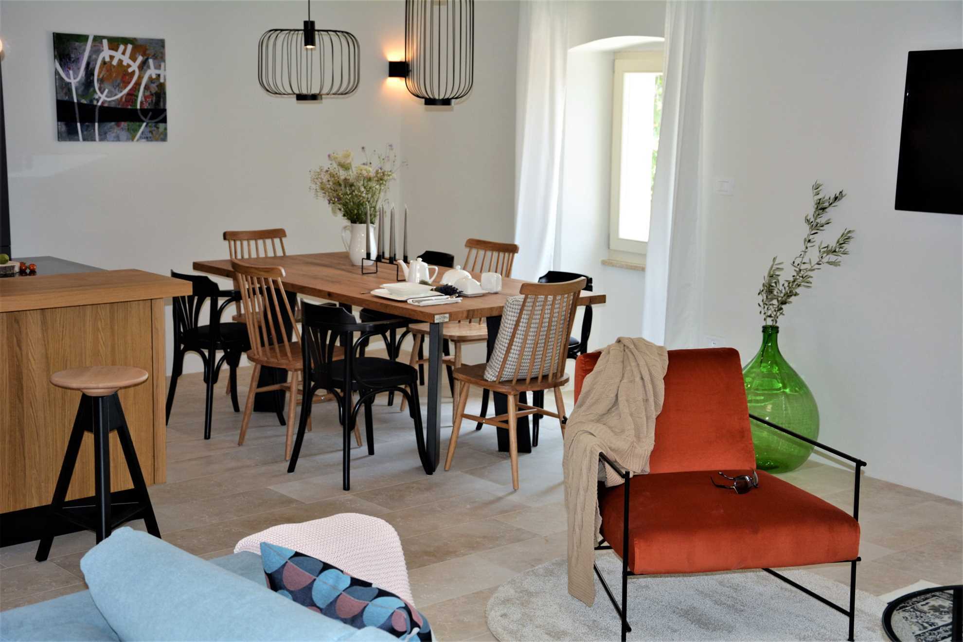 Villa Ambience with Pool