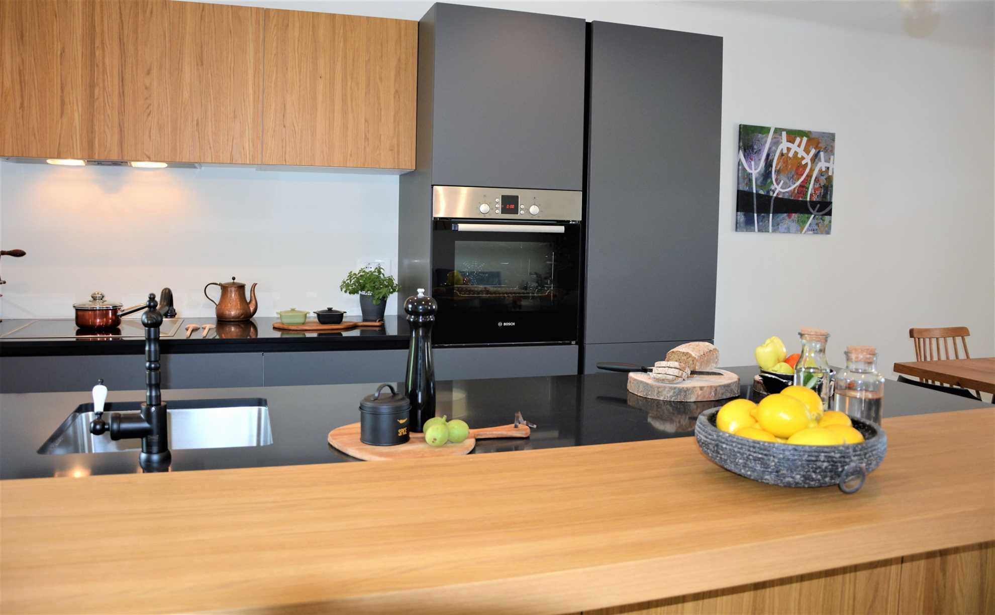 Villa Ambience with Pool