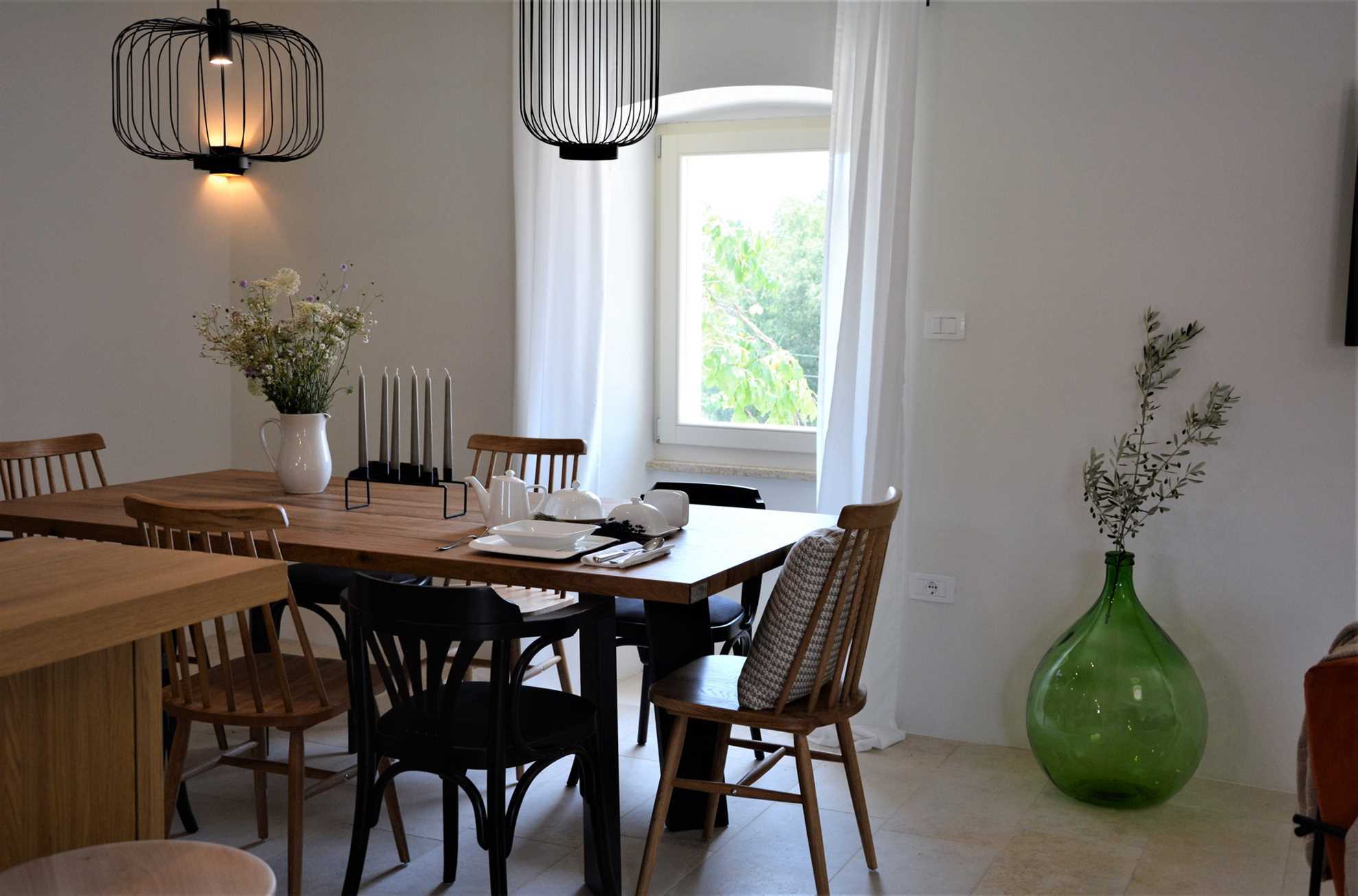 Villa Ambience with Pool