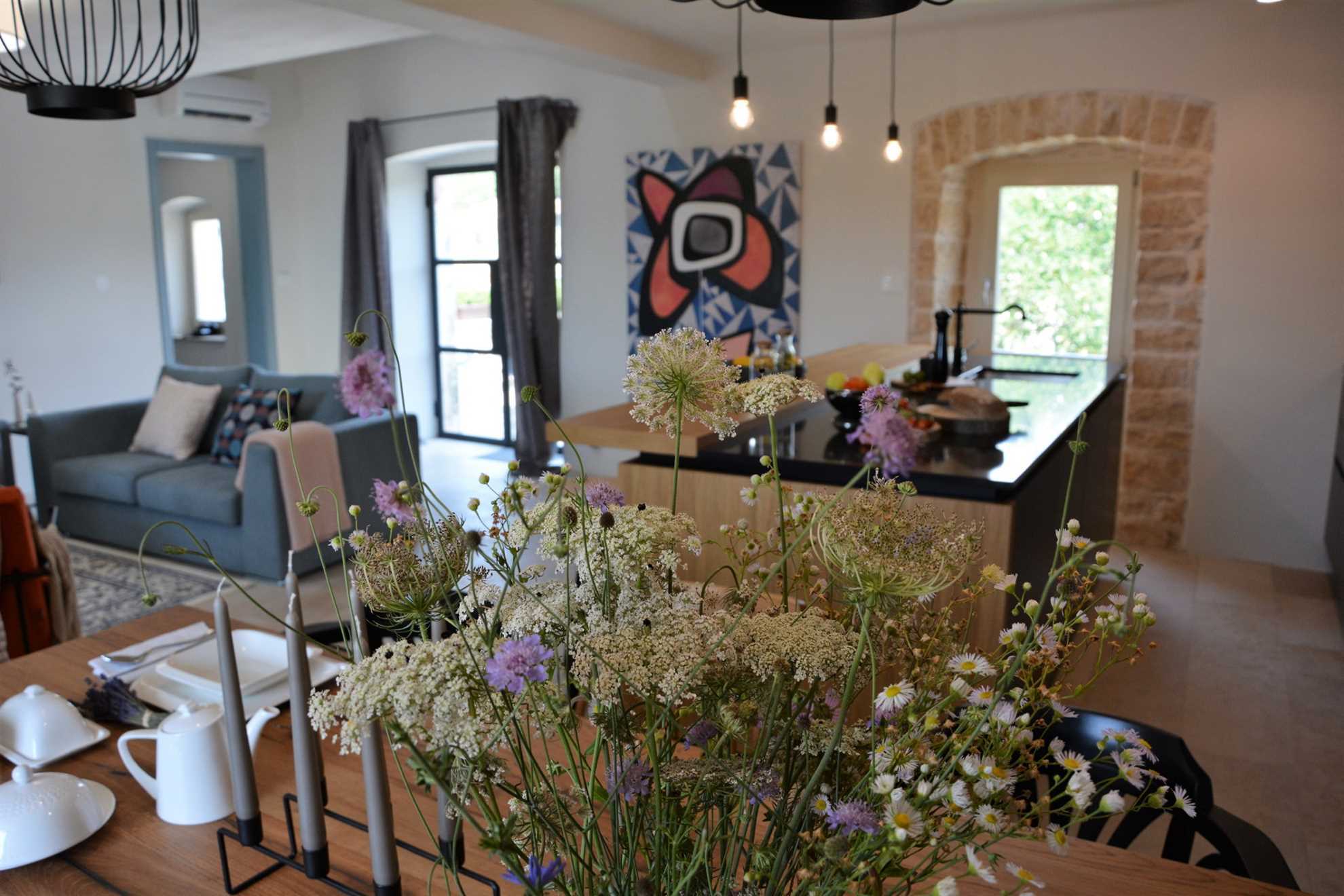 Villa Ambience with Pool