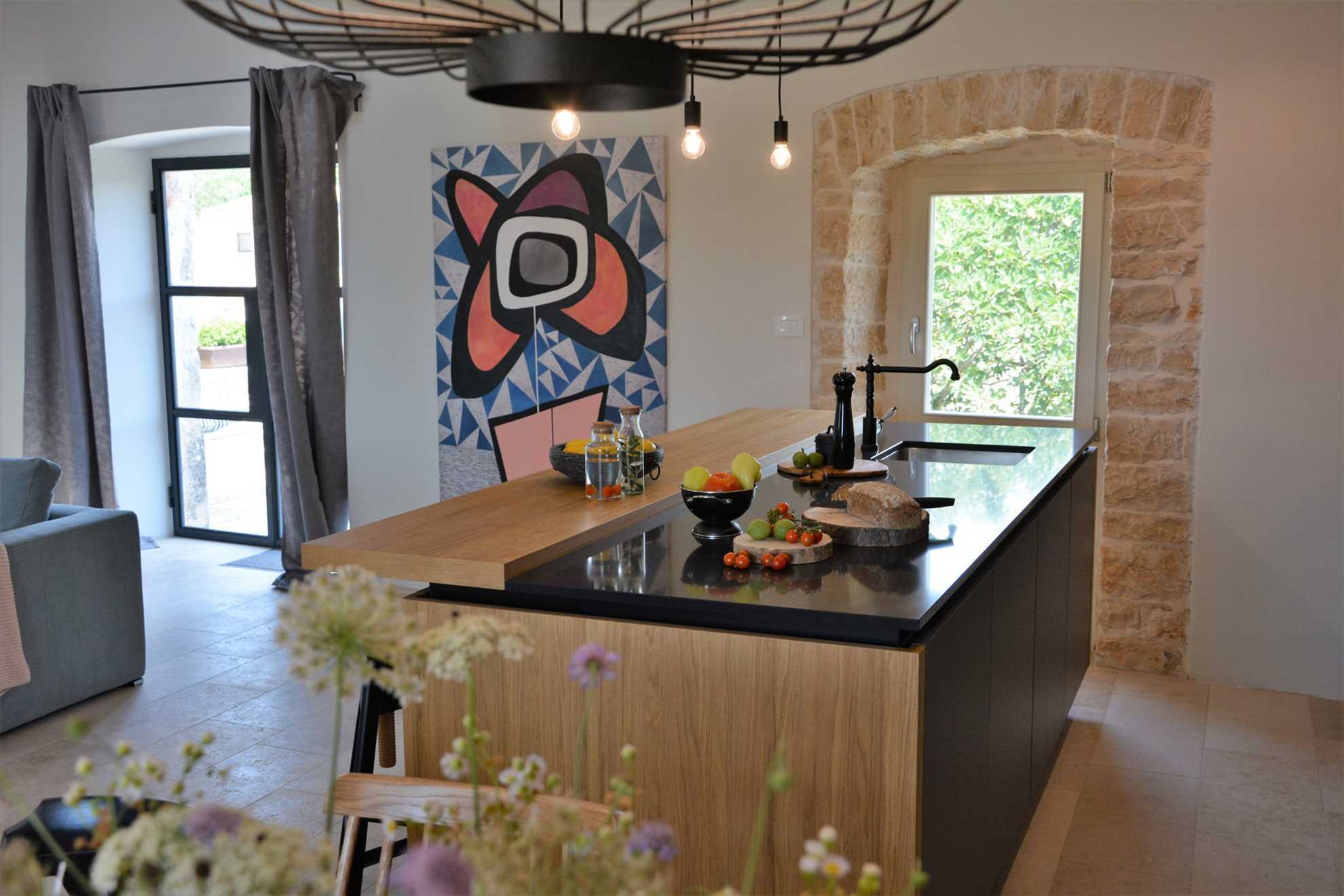 Villa Ambience with Pool