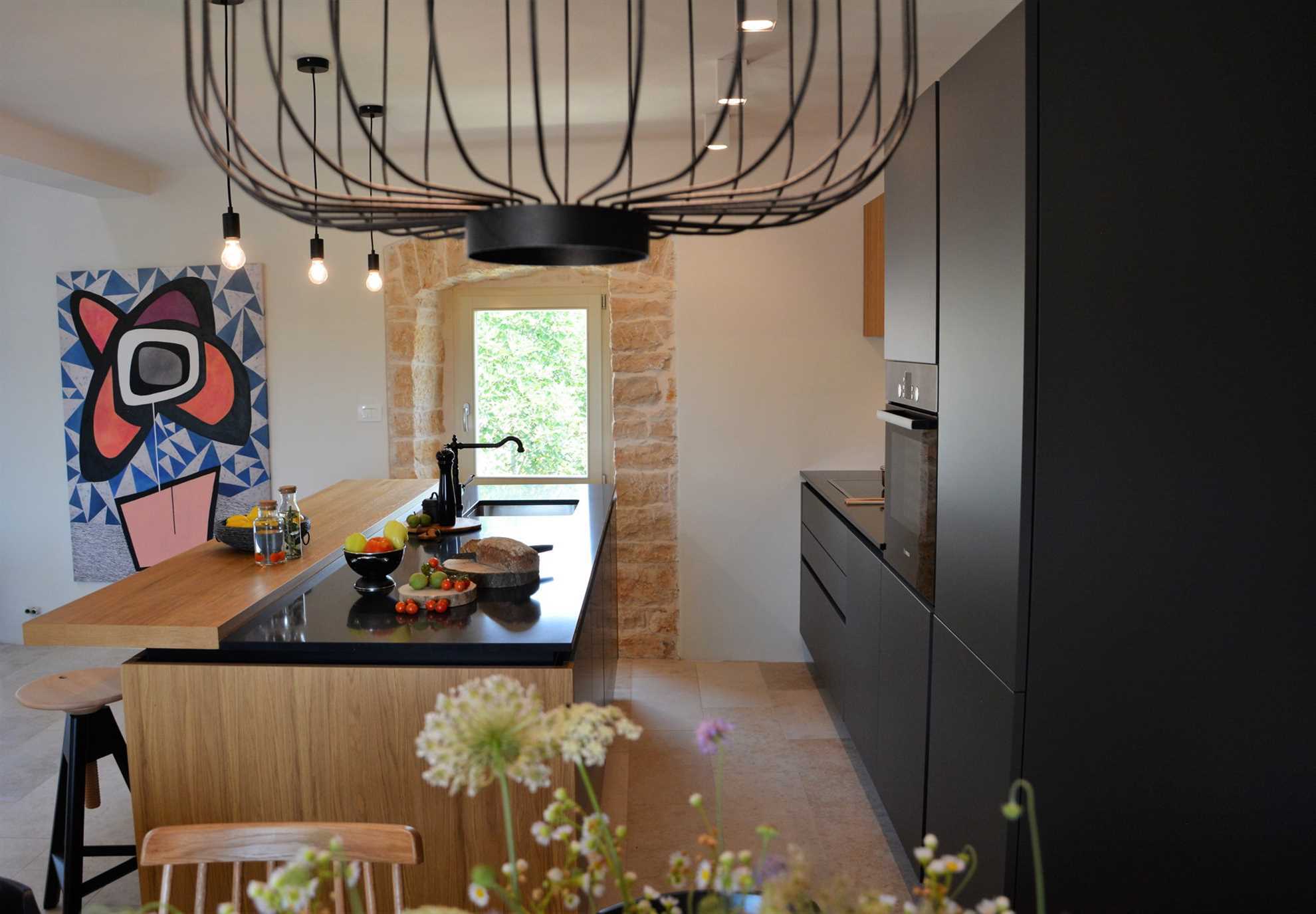 Villa Ambience with Pool