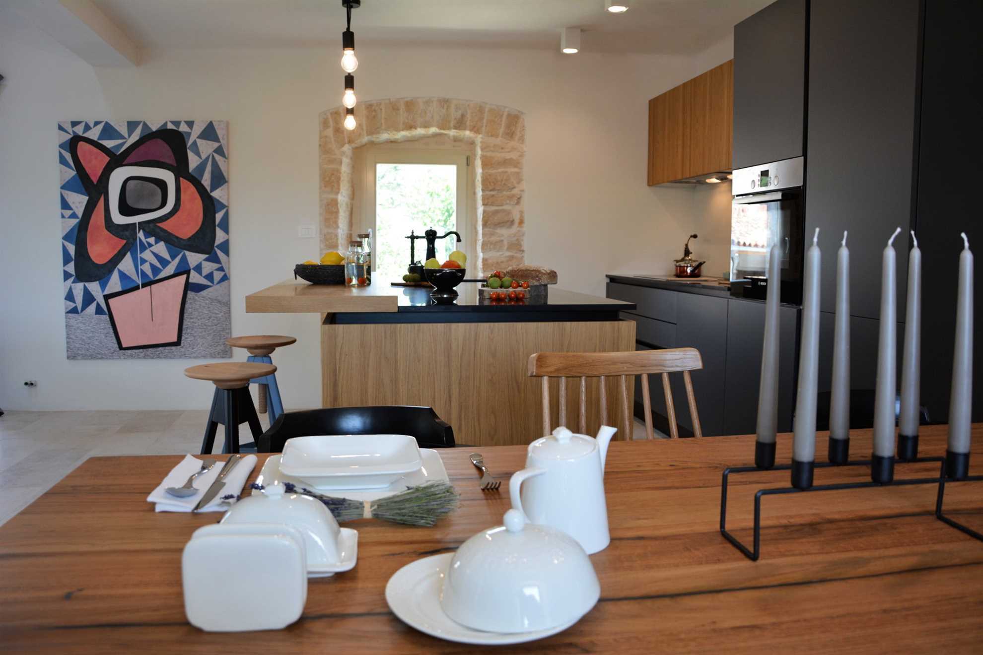 Villa Ambience with Pool