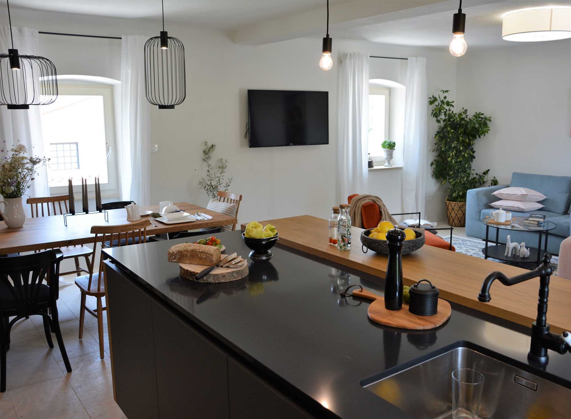 Villa Ambience with Pool