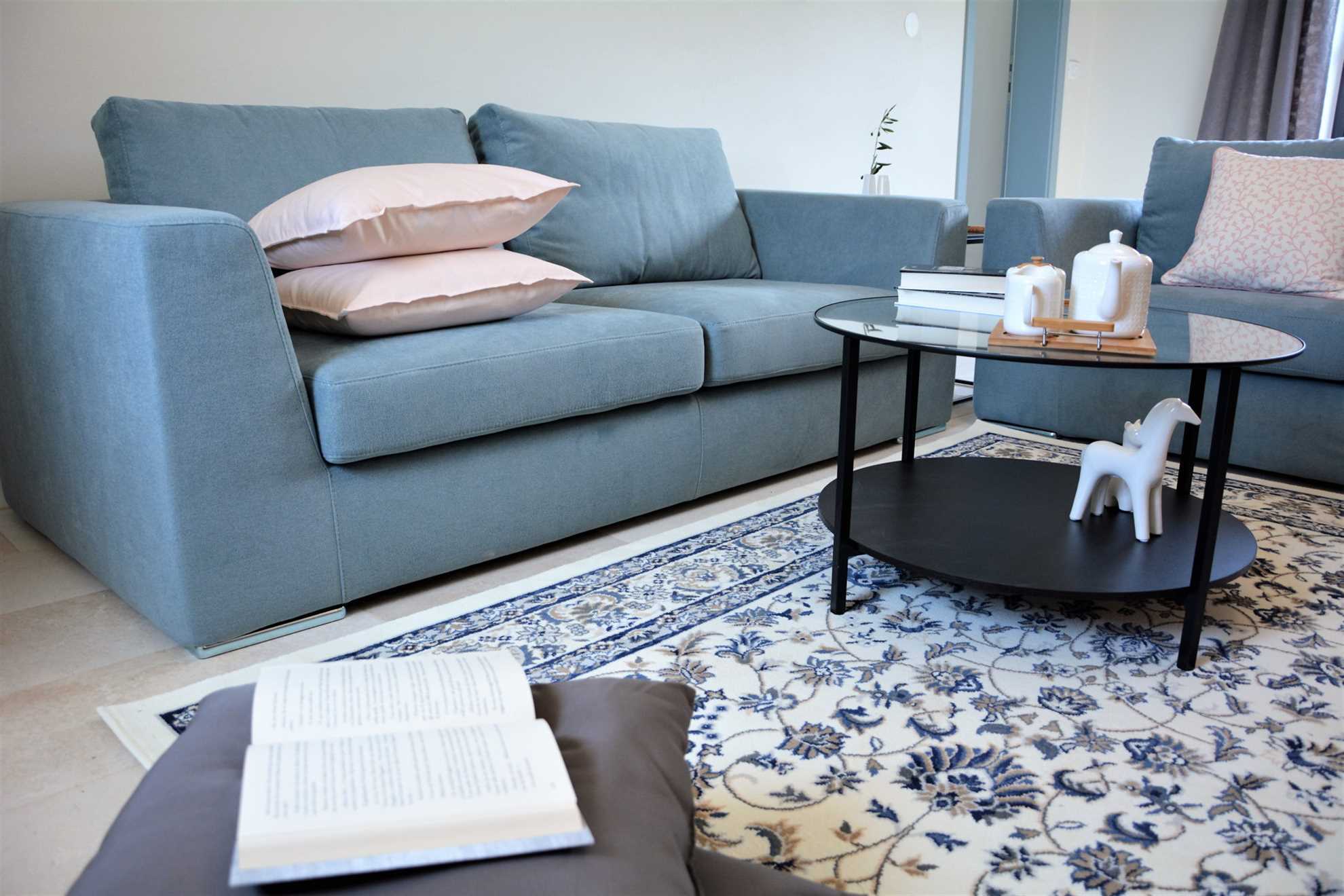 Villa Ambience with Pool