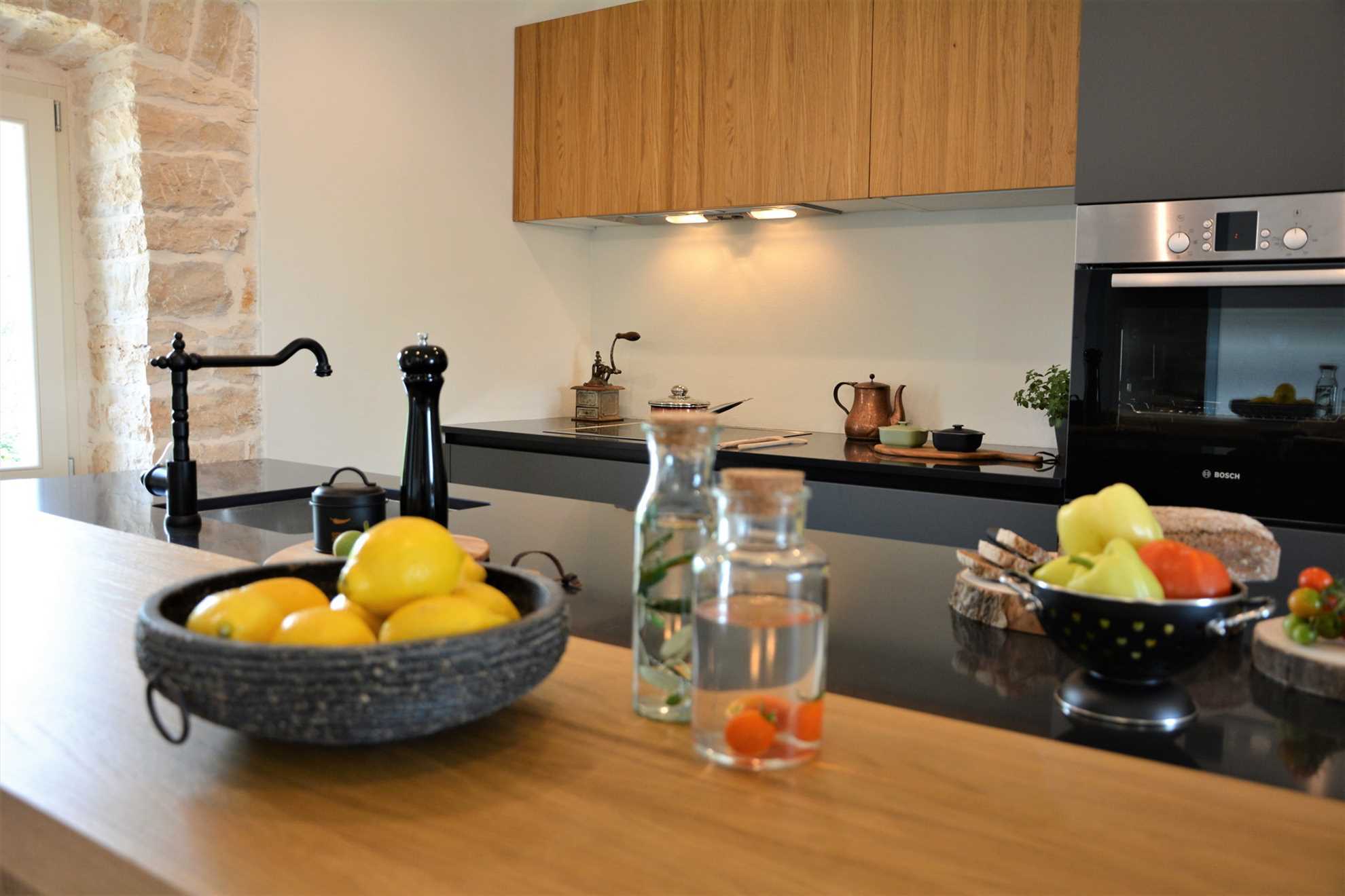 Villa Ambience with Pool