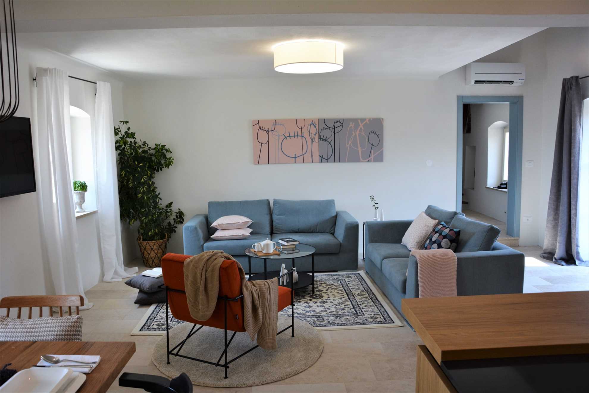 Villa Ambience with Pool