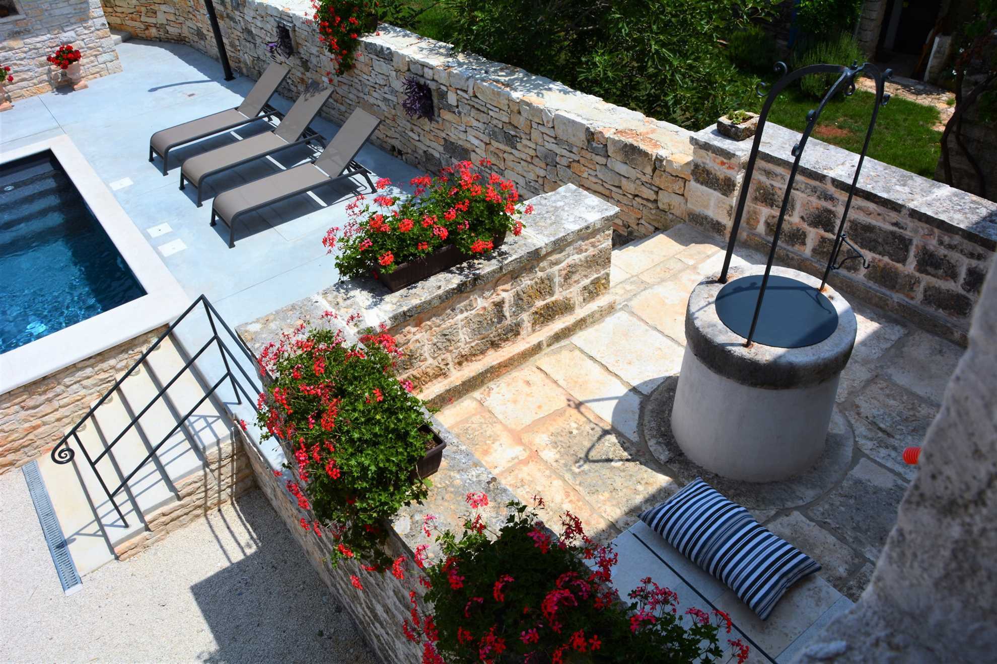 Villa Ambience with Pool