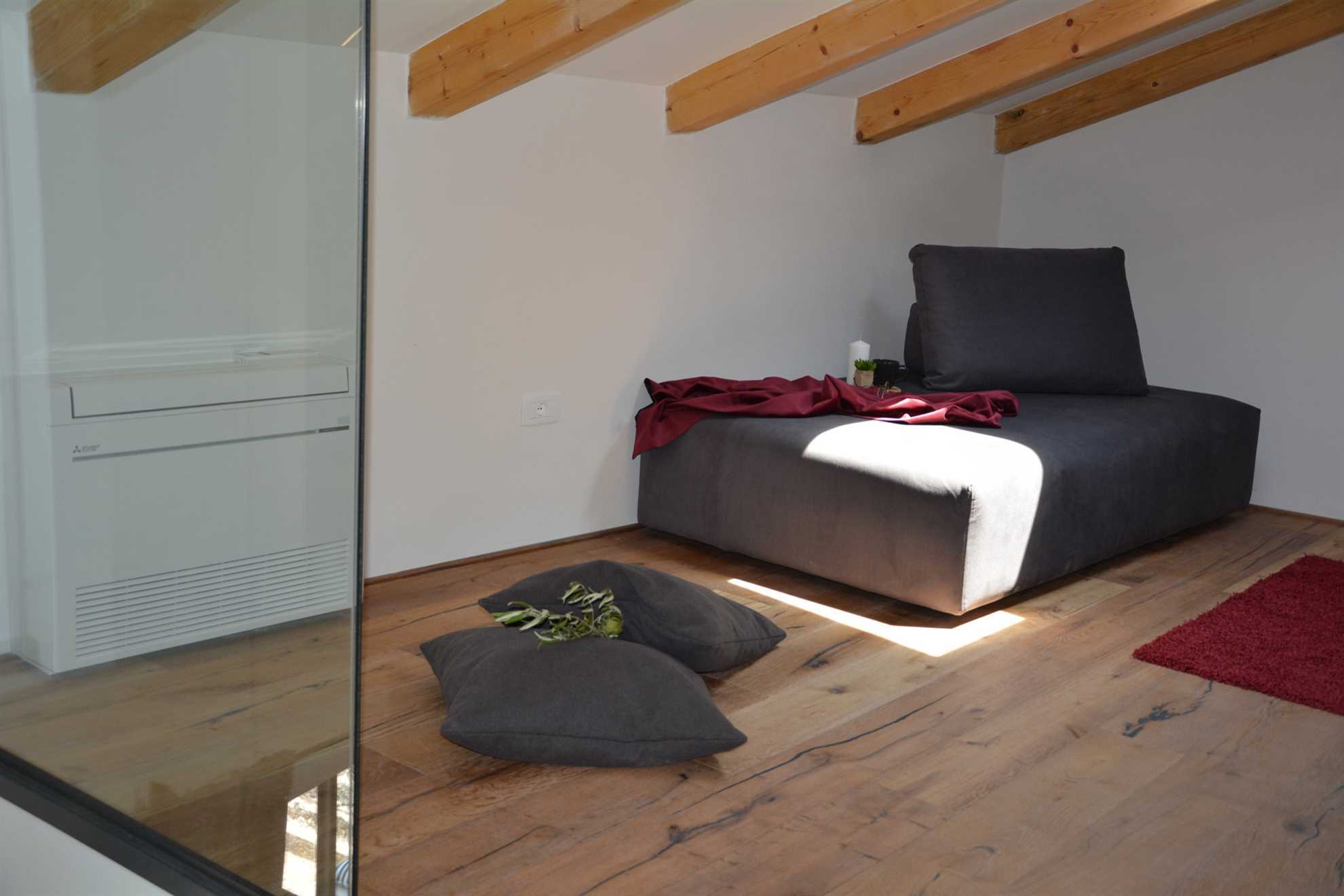 Villa Ambience with Pool