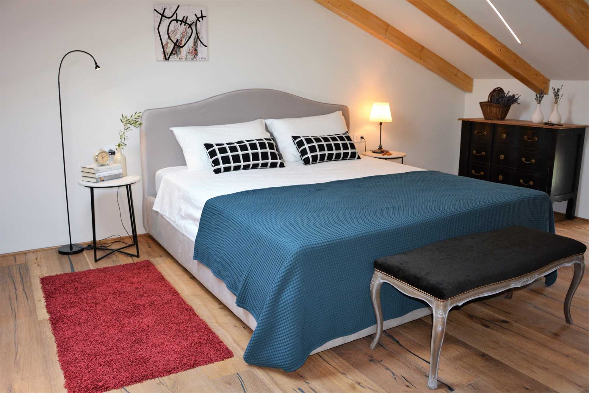 Villa Ambience with Pool