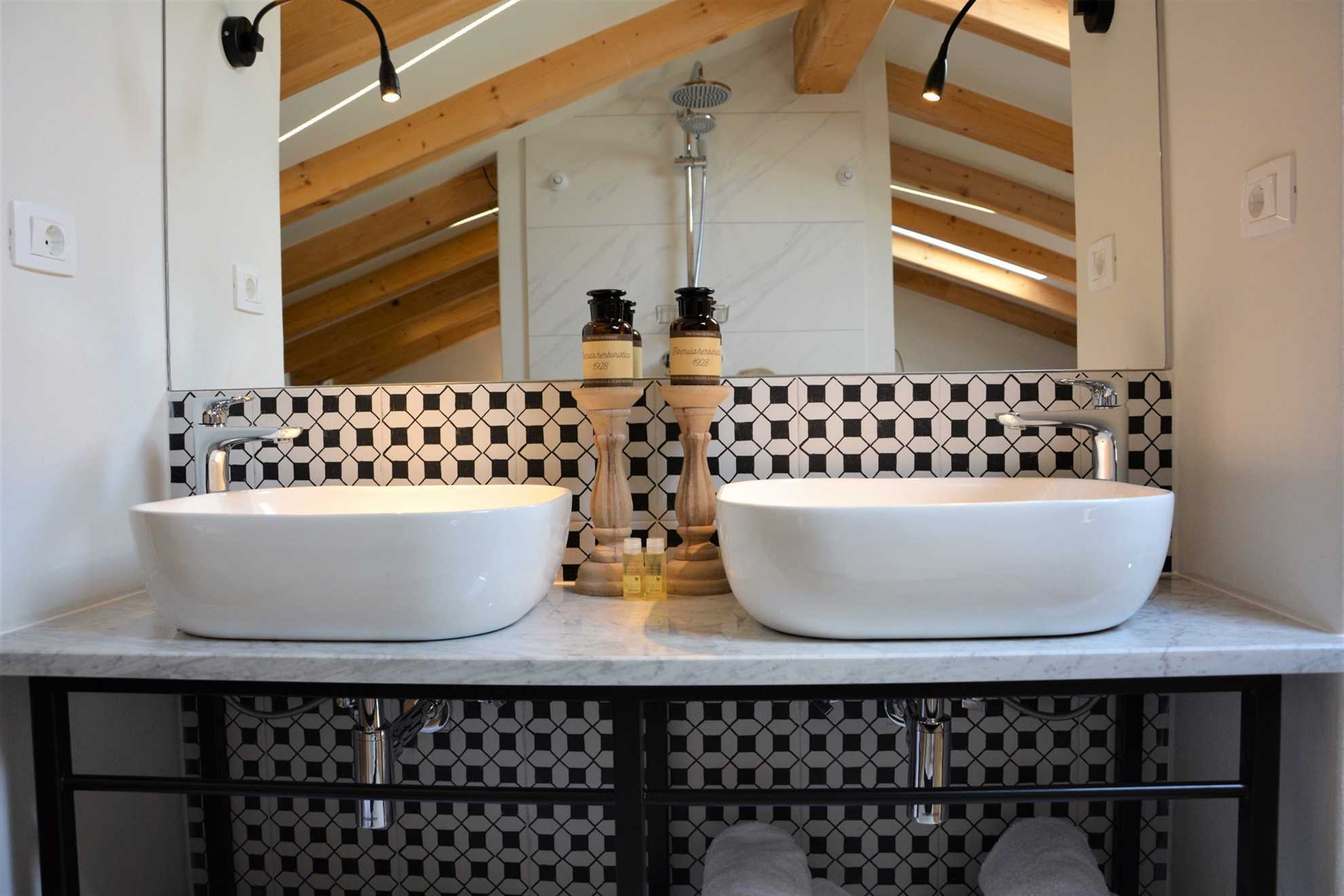 Villa Ambience with Pool