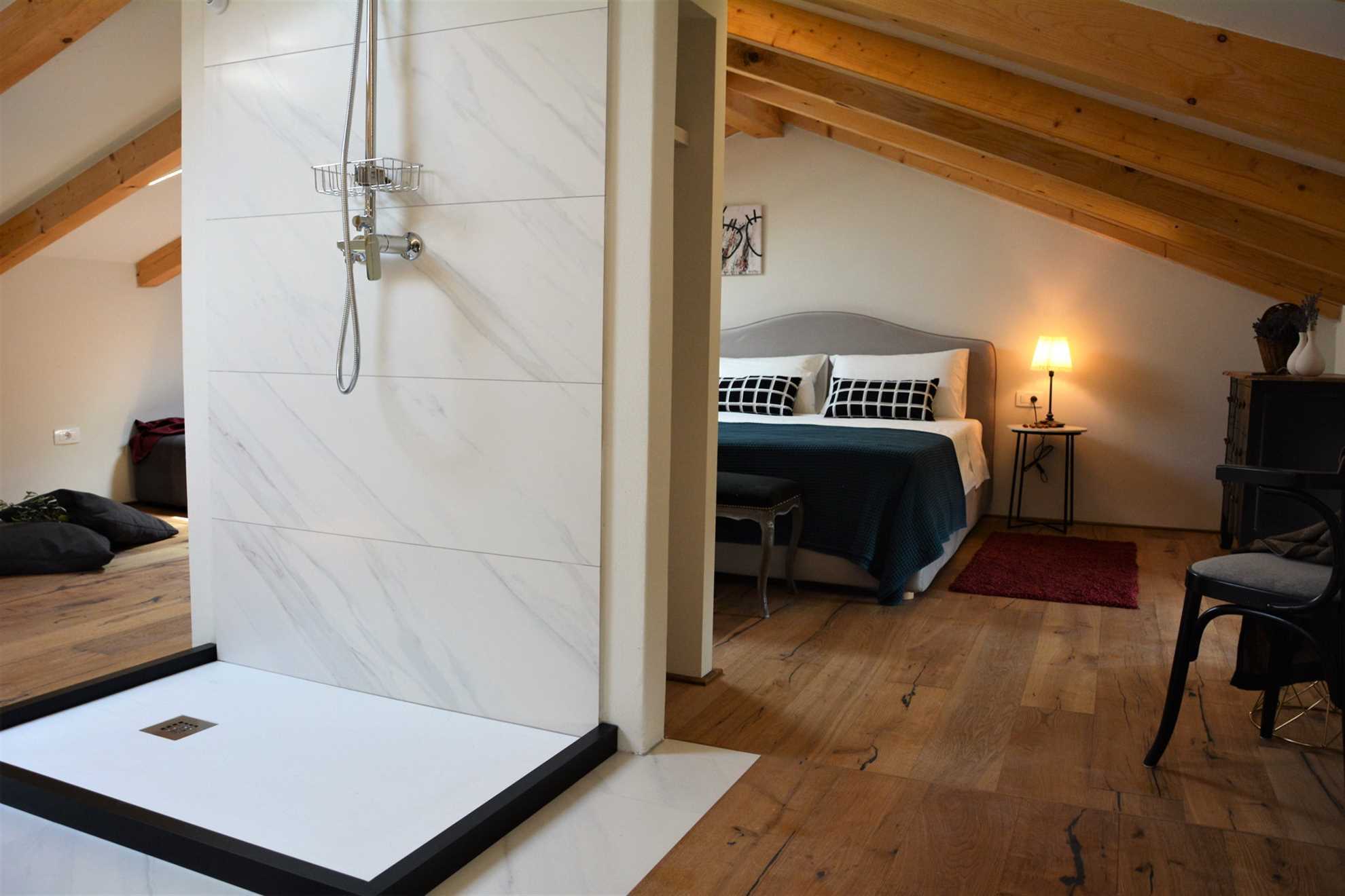 Villa Ambience with Pool