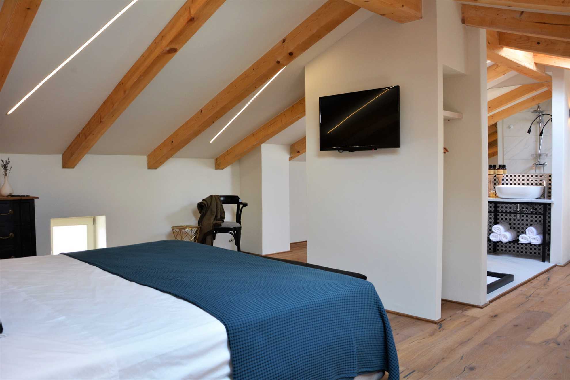 Villa Ambience with Pool