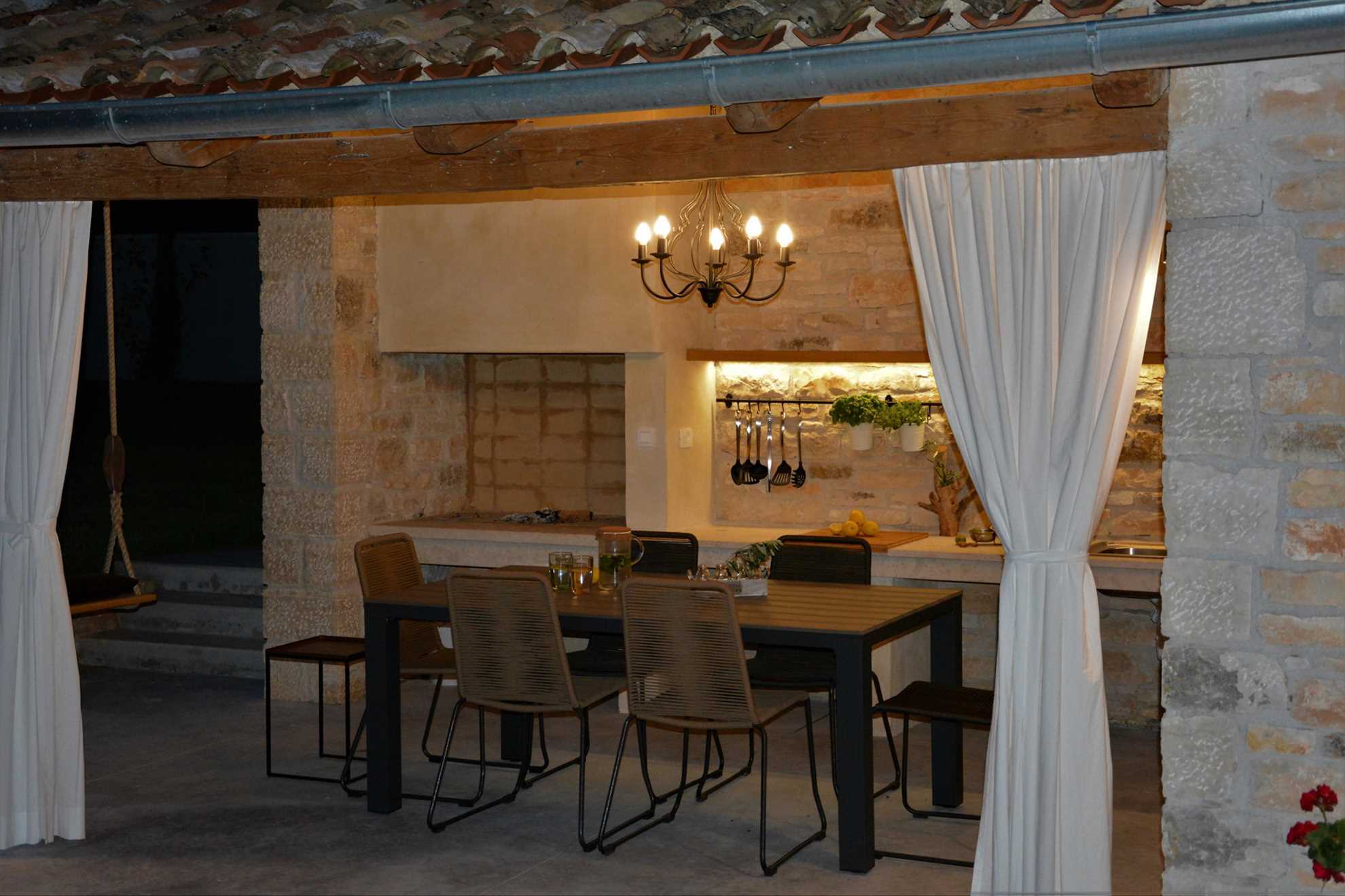 Villa Ambience with Pool