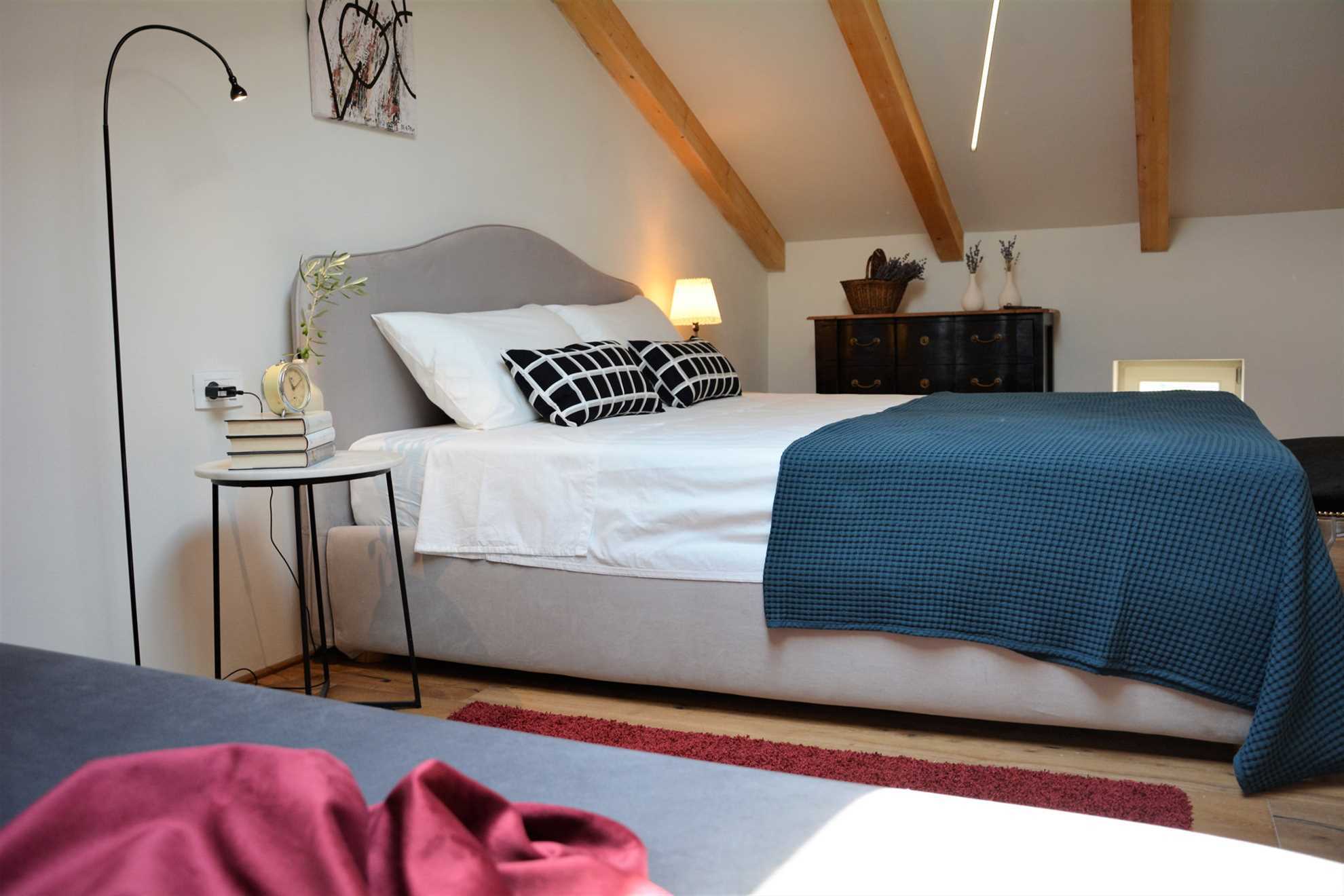 Villa Ambience with Pool