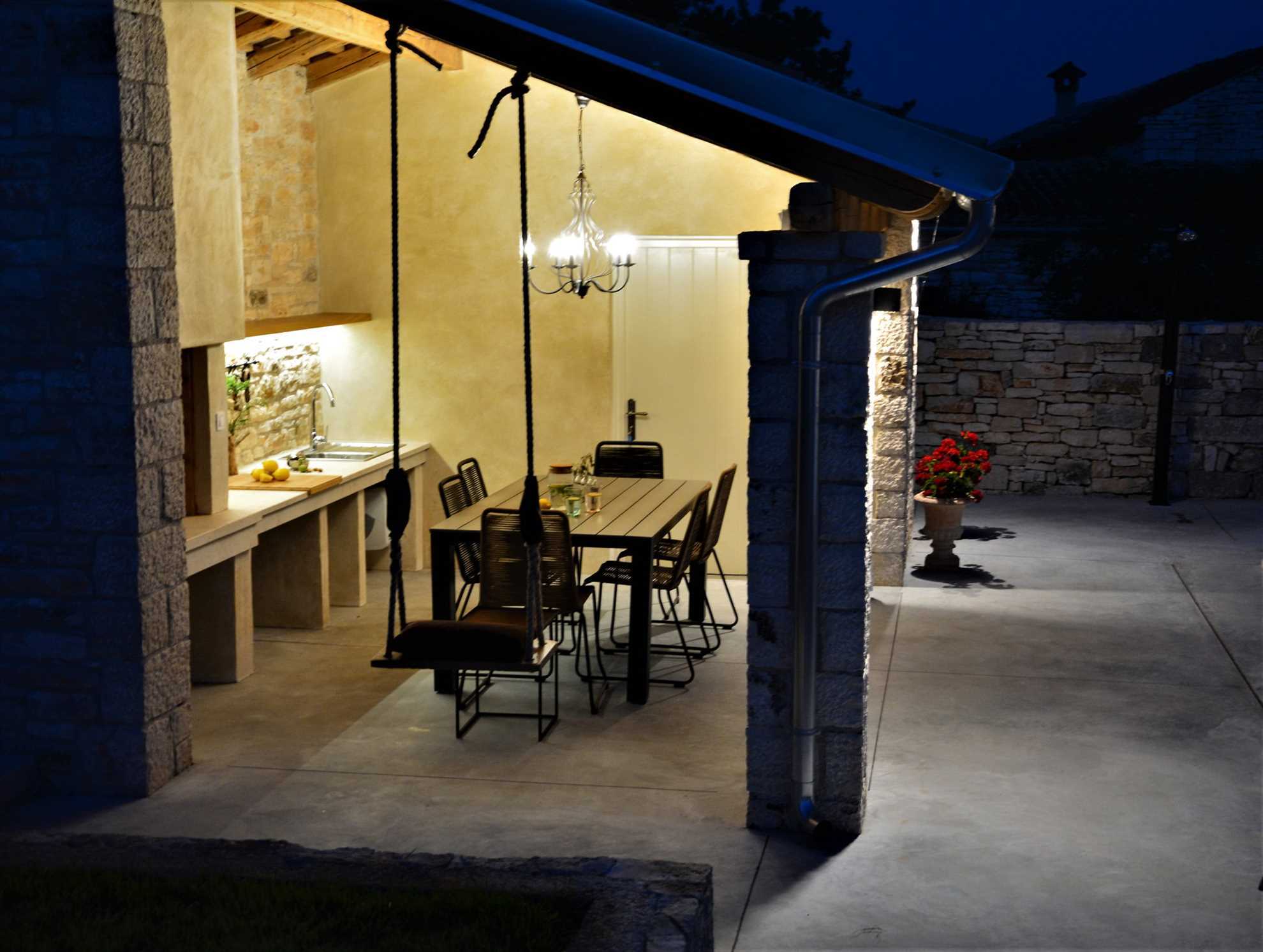 Villa Ambience with Pool