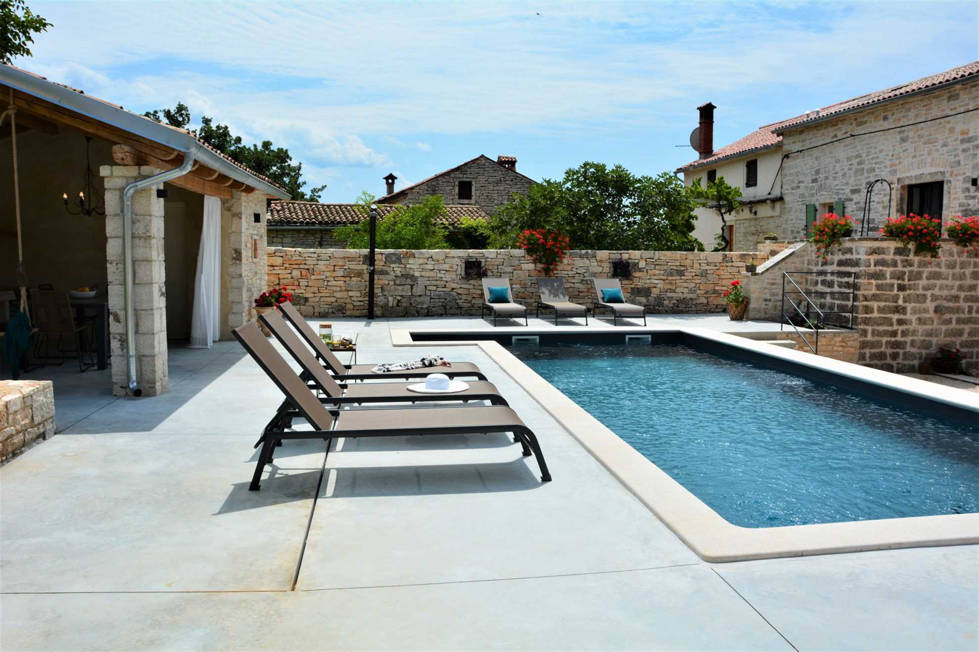 Image of Villa Ambience with Pool