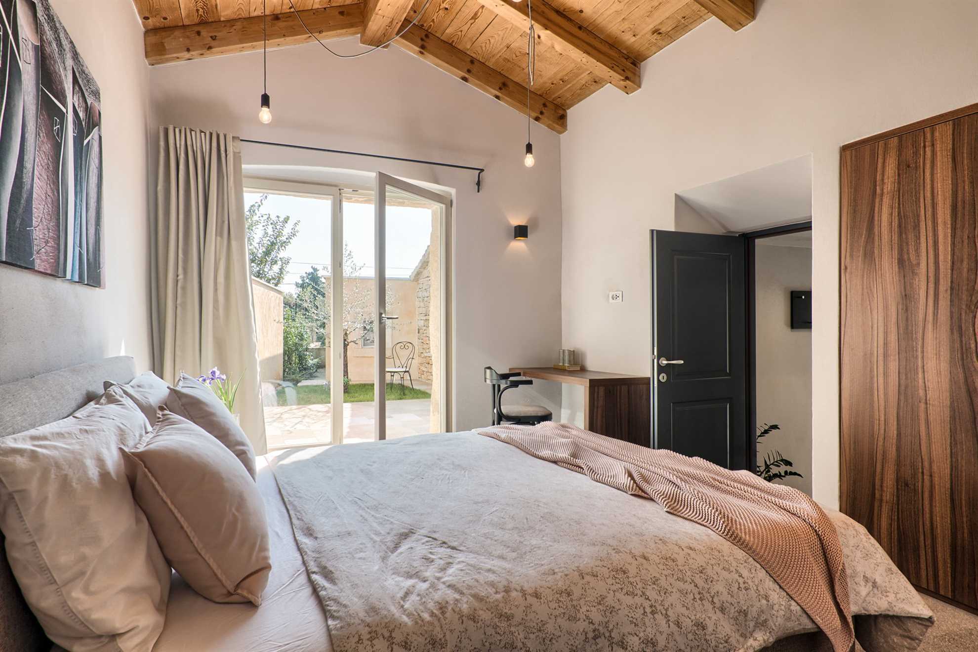 Villa Pietra mit Pool