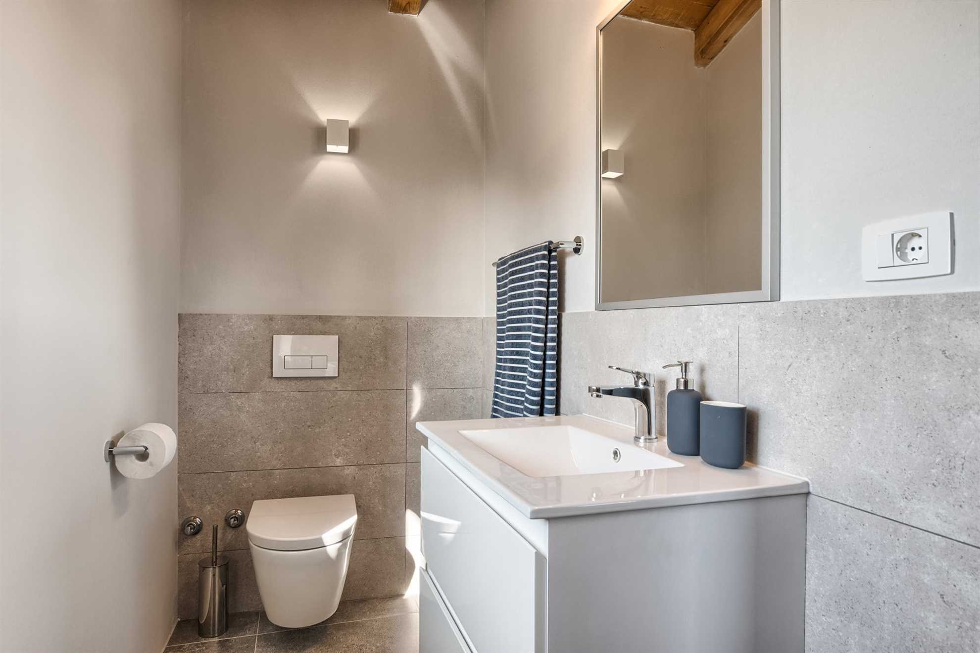 Villa Pietra mit Pool