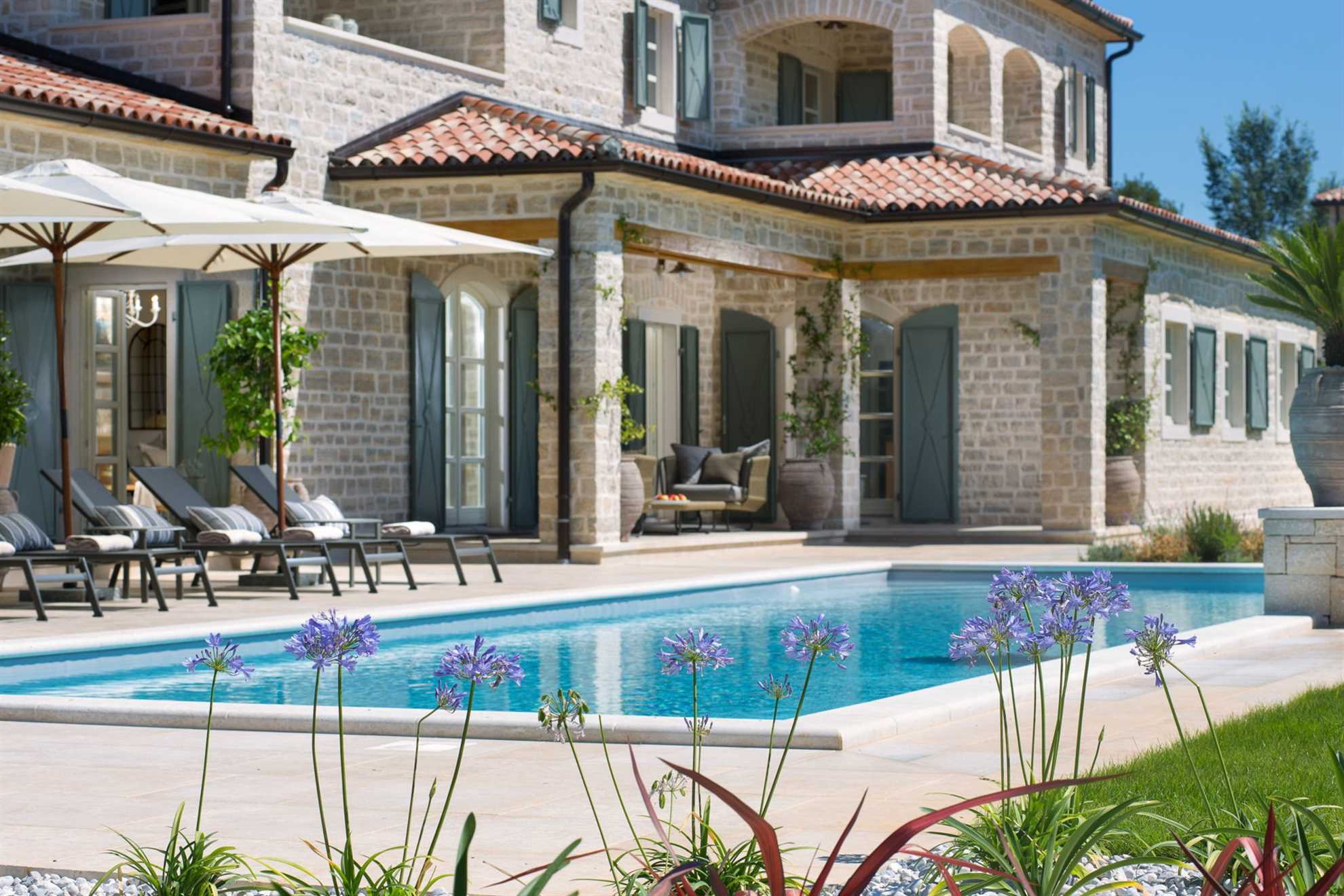 Villa Terra Verde with Pool
