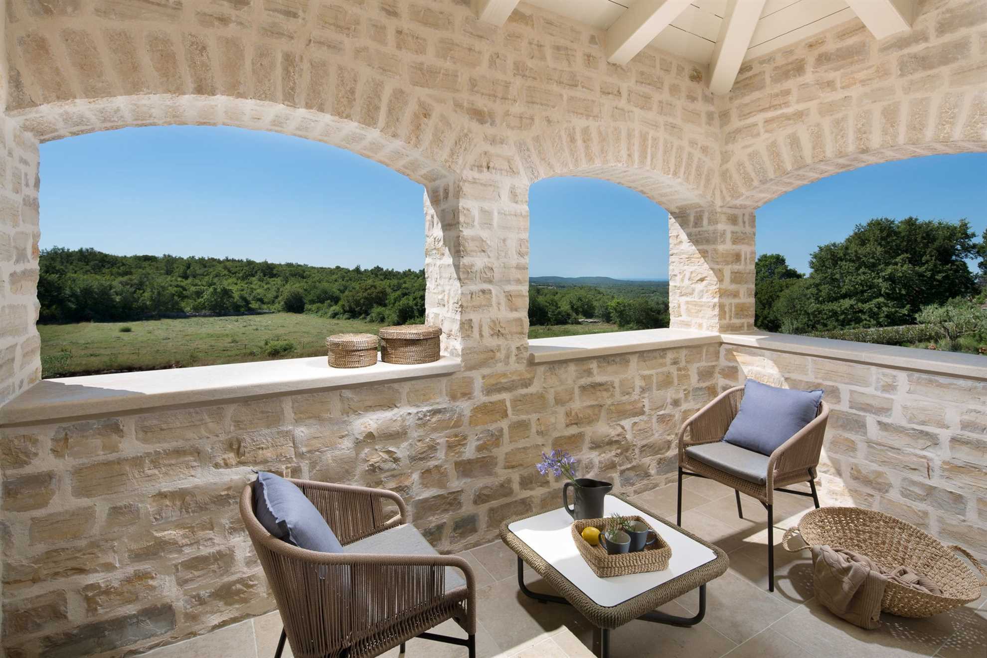 Villa Terra Verde with Pool