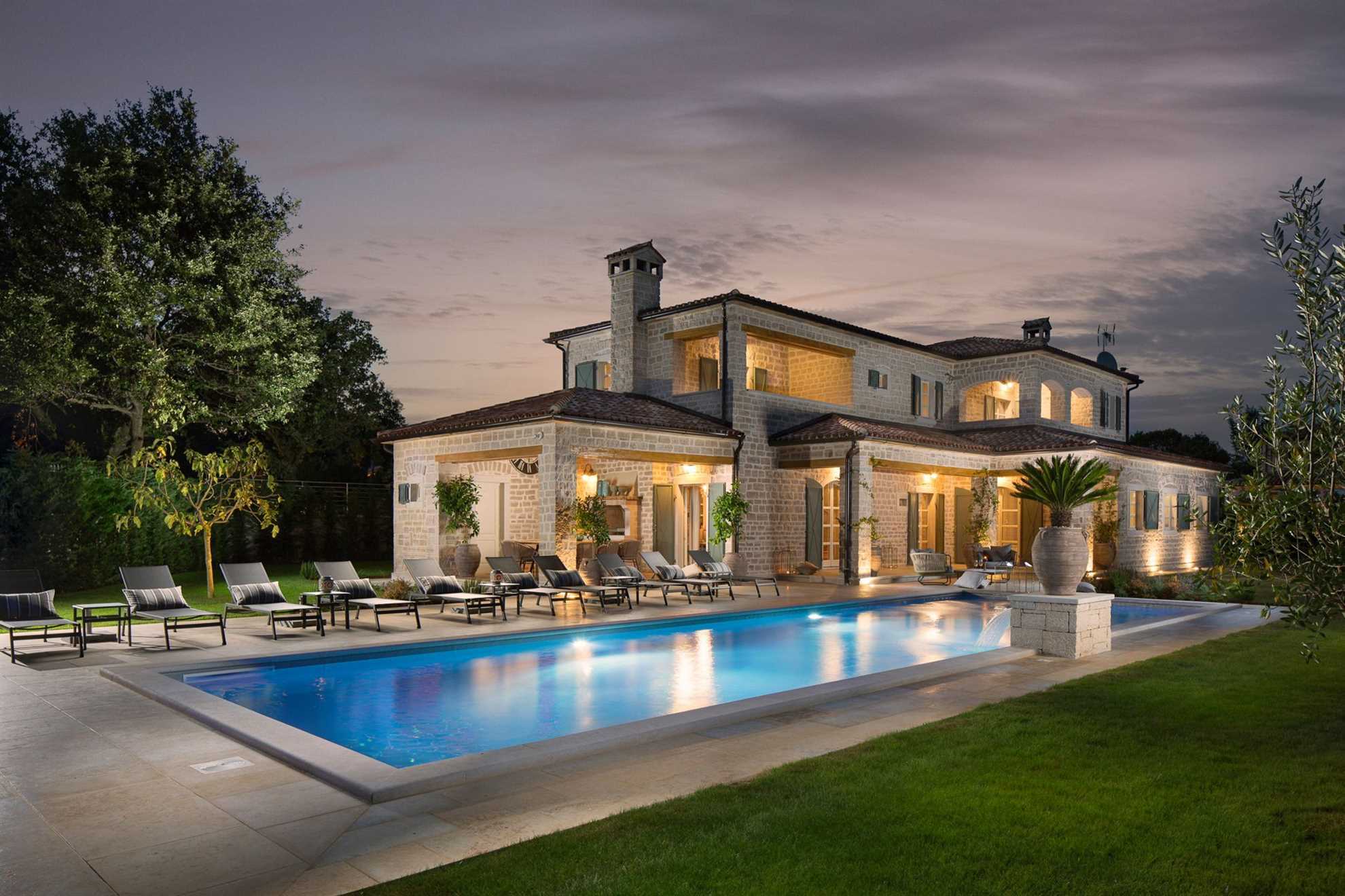 Image of Villa Terra Verde with Pool
