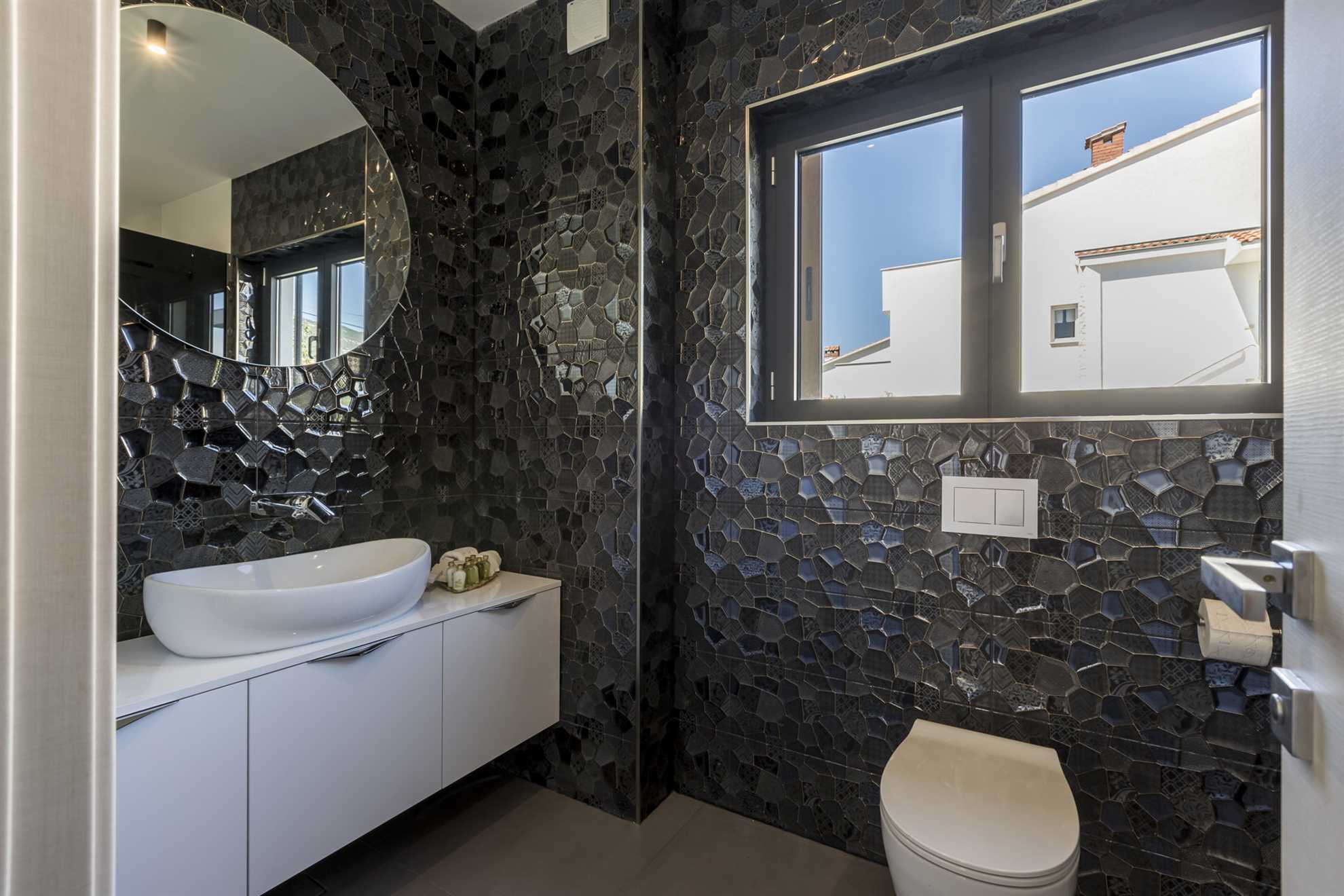 Luxury Villa Symphony with Pool