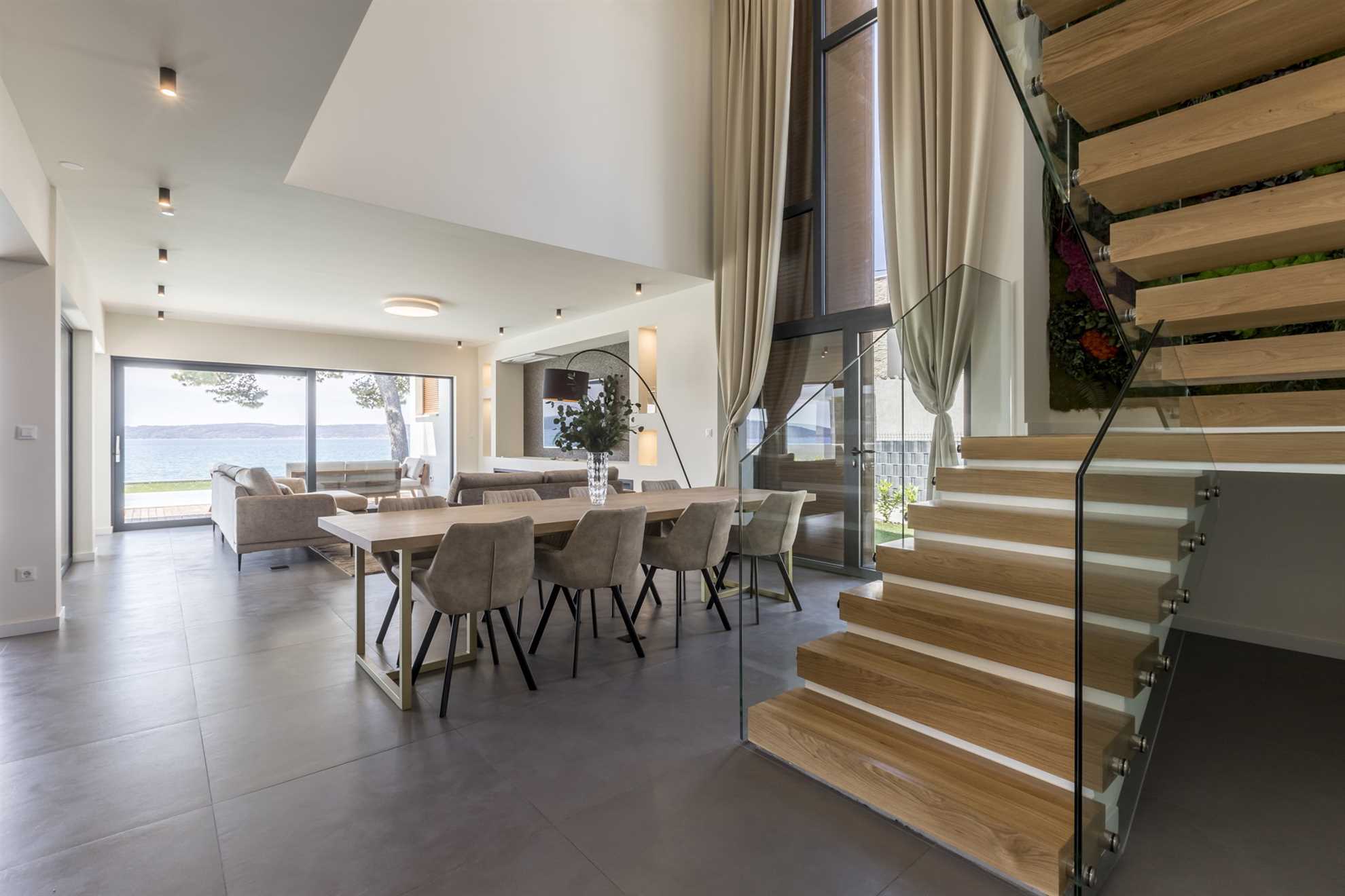 Luxury Villa Symphony with Pool