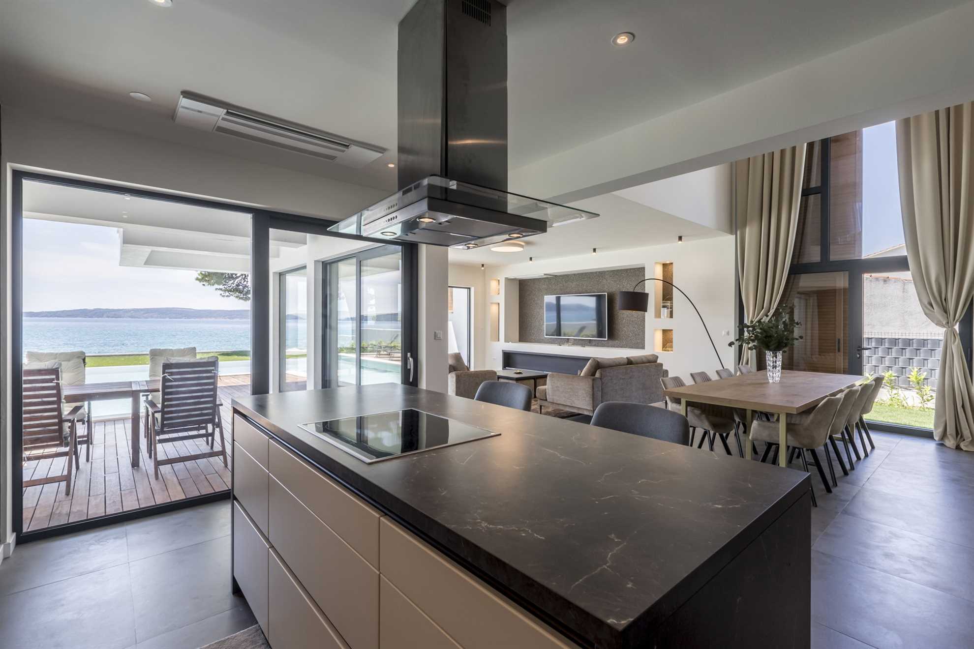 Luxury Villa Symphony with Pool
