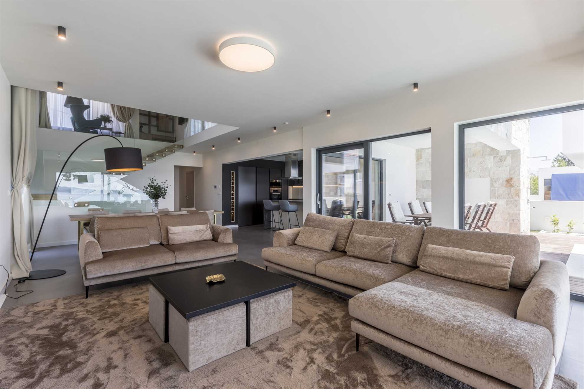 Luxury Villa Symphony with Pool